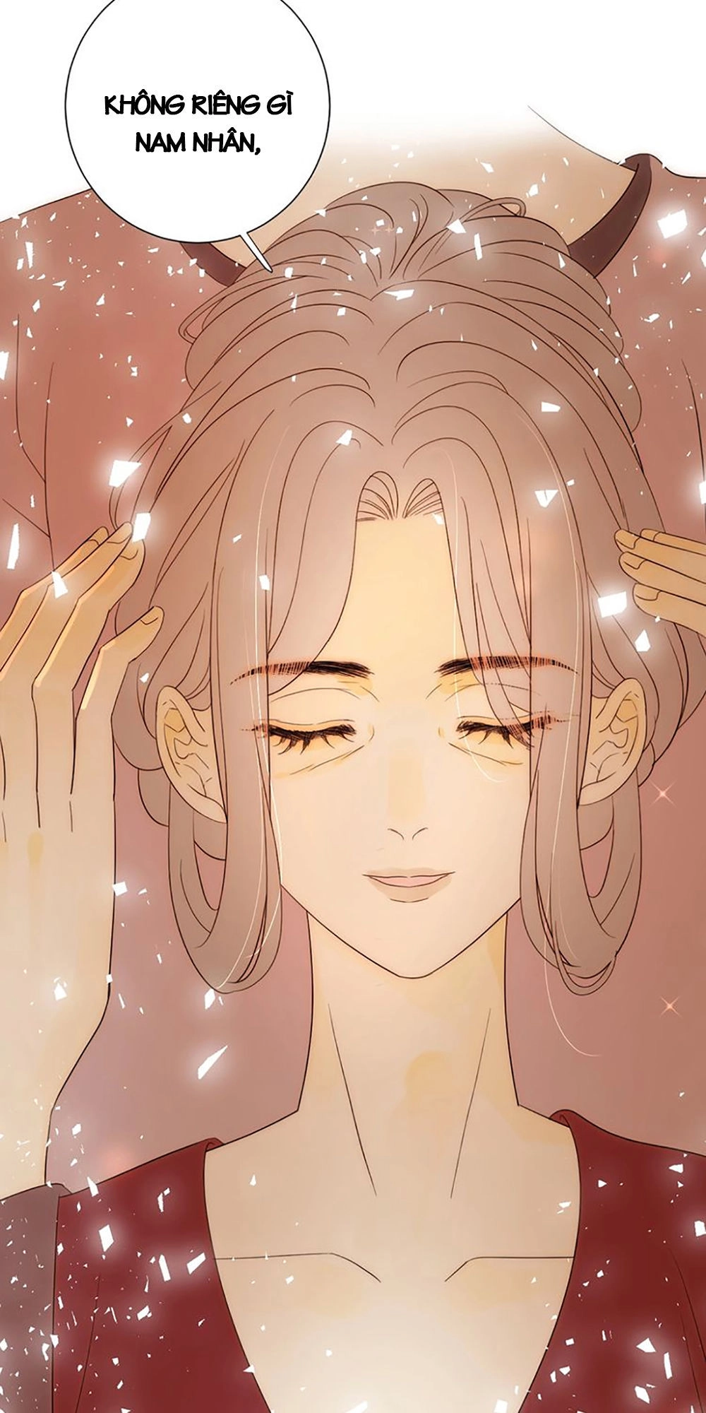 Thất Đại Kỳ Tích – Nước Mắt Bạo Quân Chapter 26 - 53