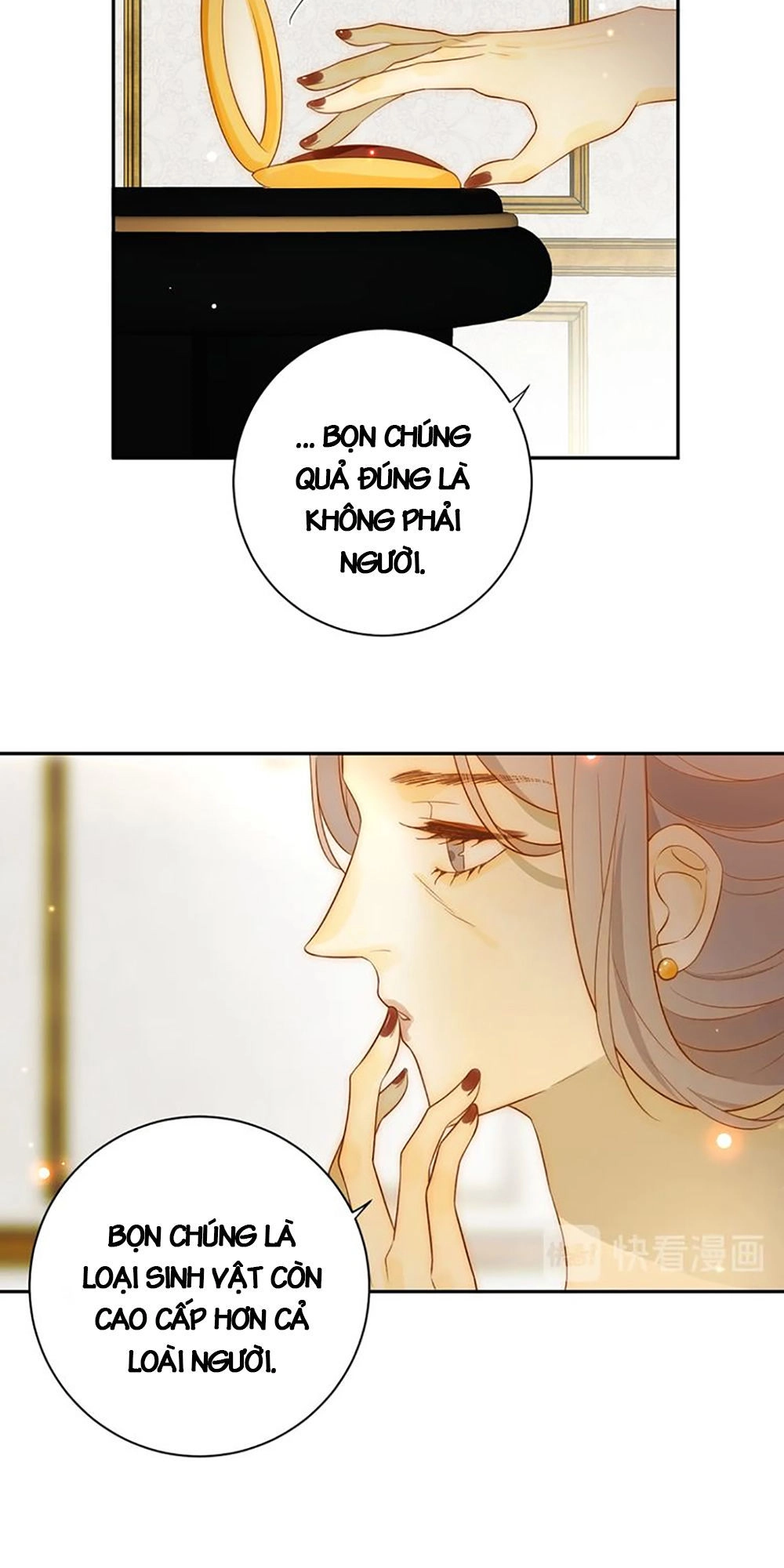 Thất Đại Kỳ Tích – Nước Mắt Bạo Quân Chapter 26 - 57