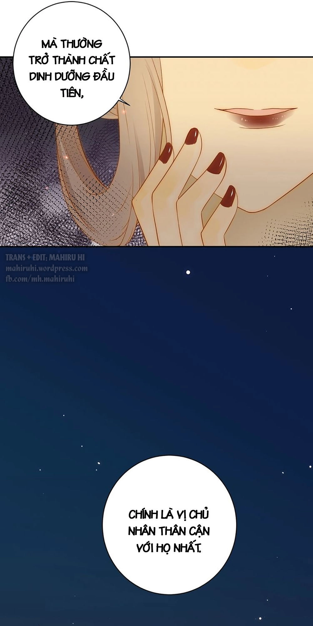 Thất Đại Kỳ Tích – Nước Mắt Bạo Quân Chapter 26 - 60