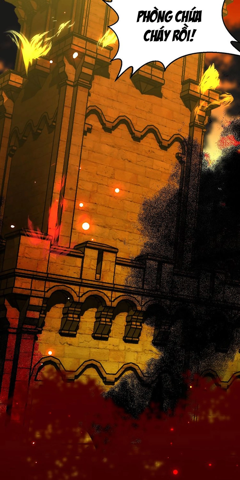 Thất Đại Kỳ Tích – Nước Mắt Bạo Quân Chapter 26 - 62