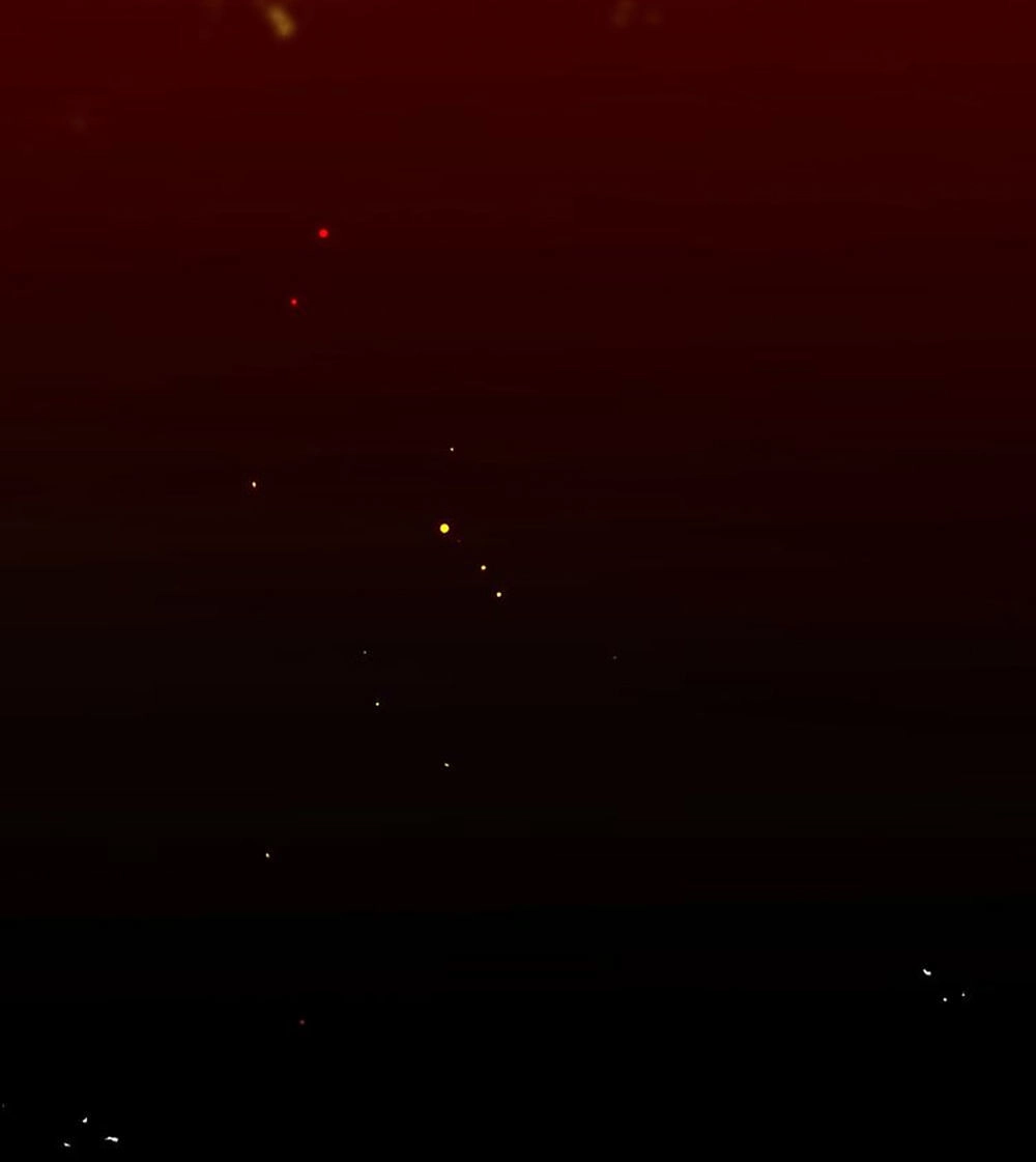 Thất Đại Kỳ Tích – Nước Mắt Bạo Quân Chapter 26 - 63