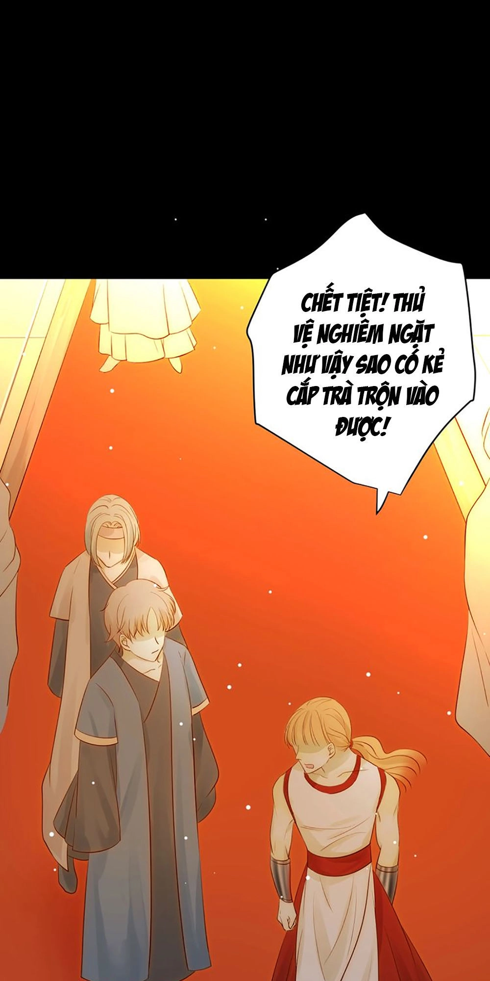 Thất Đại Kỳ Tích – Nước Mắt Bạo Quân Chapter 26 - 64