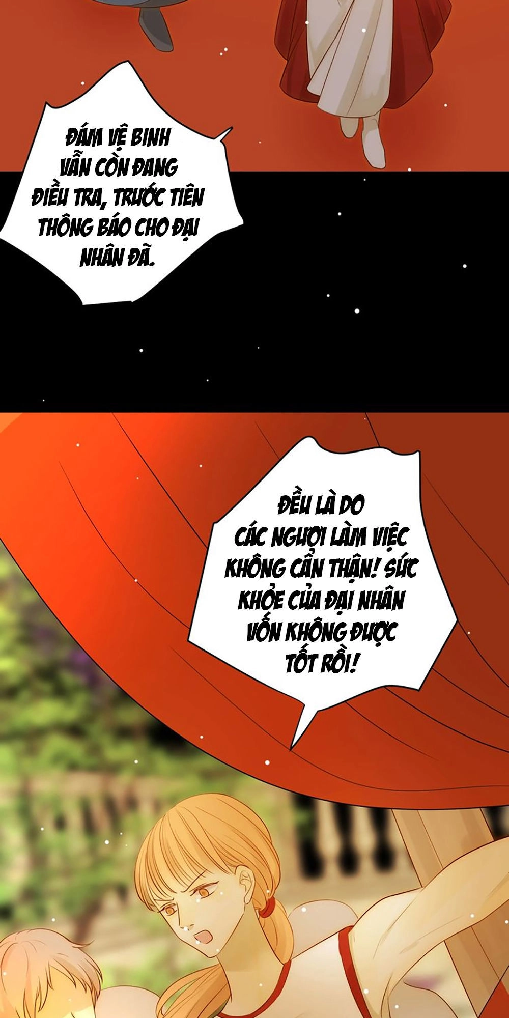 Thất Đại Kỳ Tích – Nước Mắt Bạo Quân Chapter 26 - 65