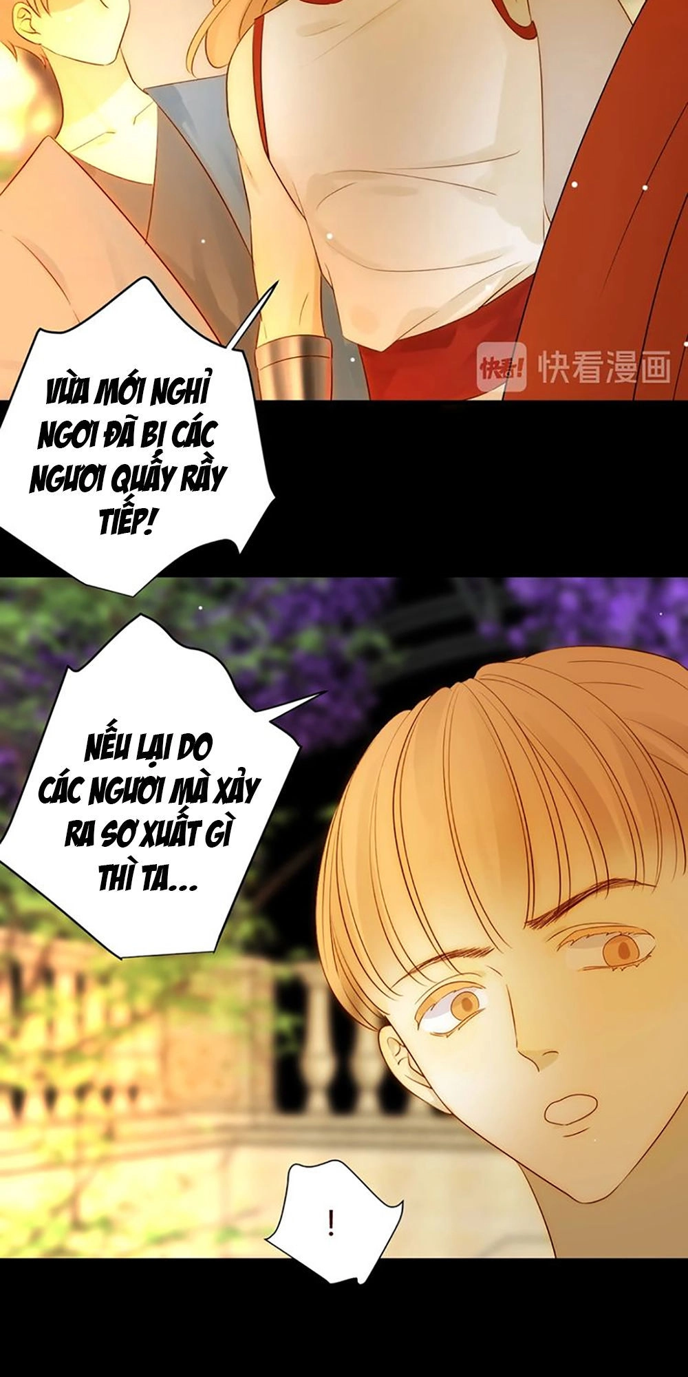 Thất Đại Kỳ Tích – Nước Mắt Bạo Quân Chapter 26 - 66