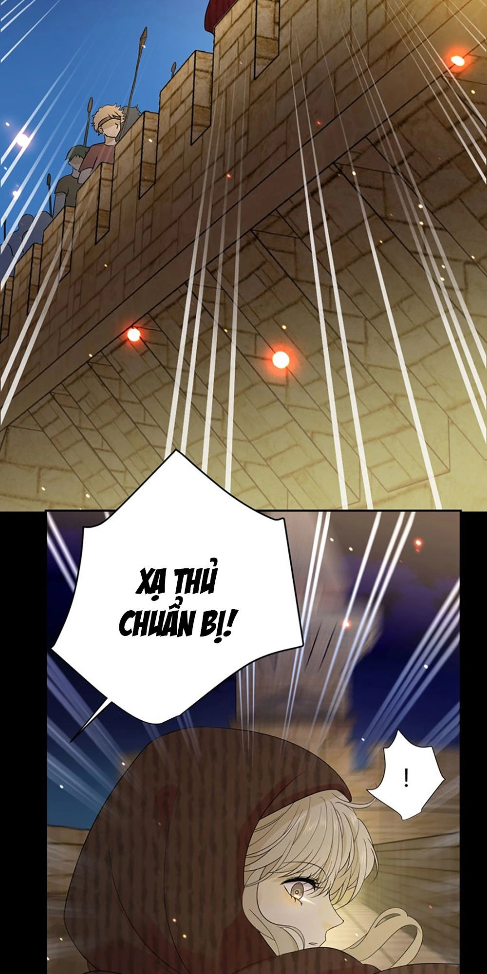 Thất Đại Kỳ Tích – Nước Mắt Bạo Quân Chapter 26 - 73