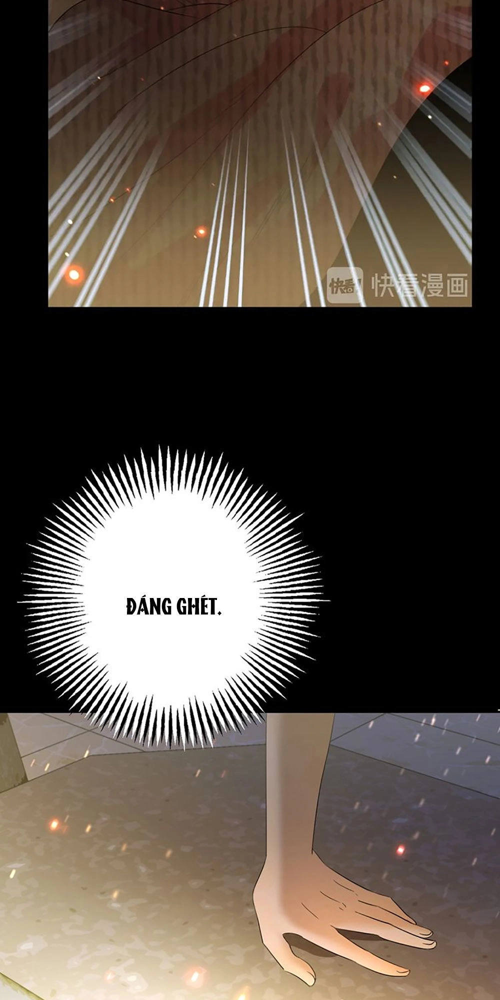 Thất Đại Kỳ Tích – Nước Mắt Bạo Quân Chapter 26 - 74