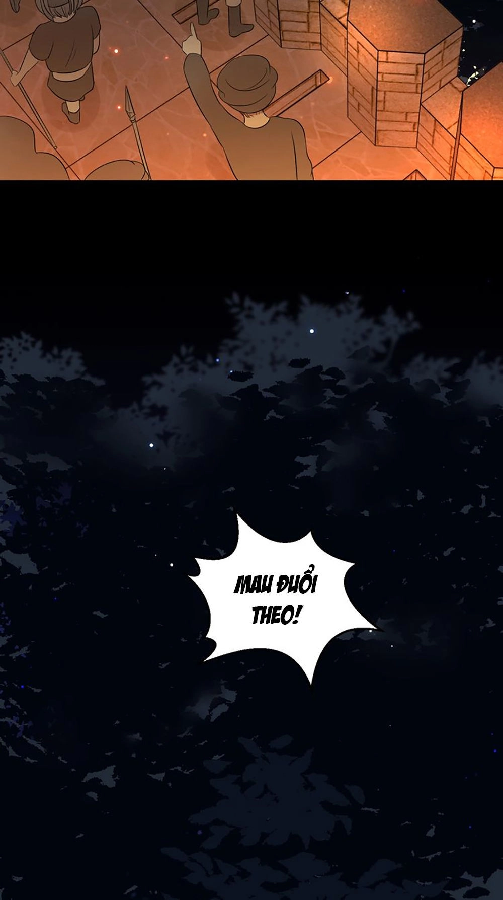 Thất Đại Kỳ Tích – Nước Mắt Bạo Quân Chapter 26 - 79