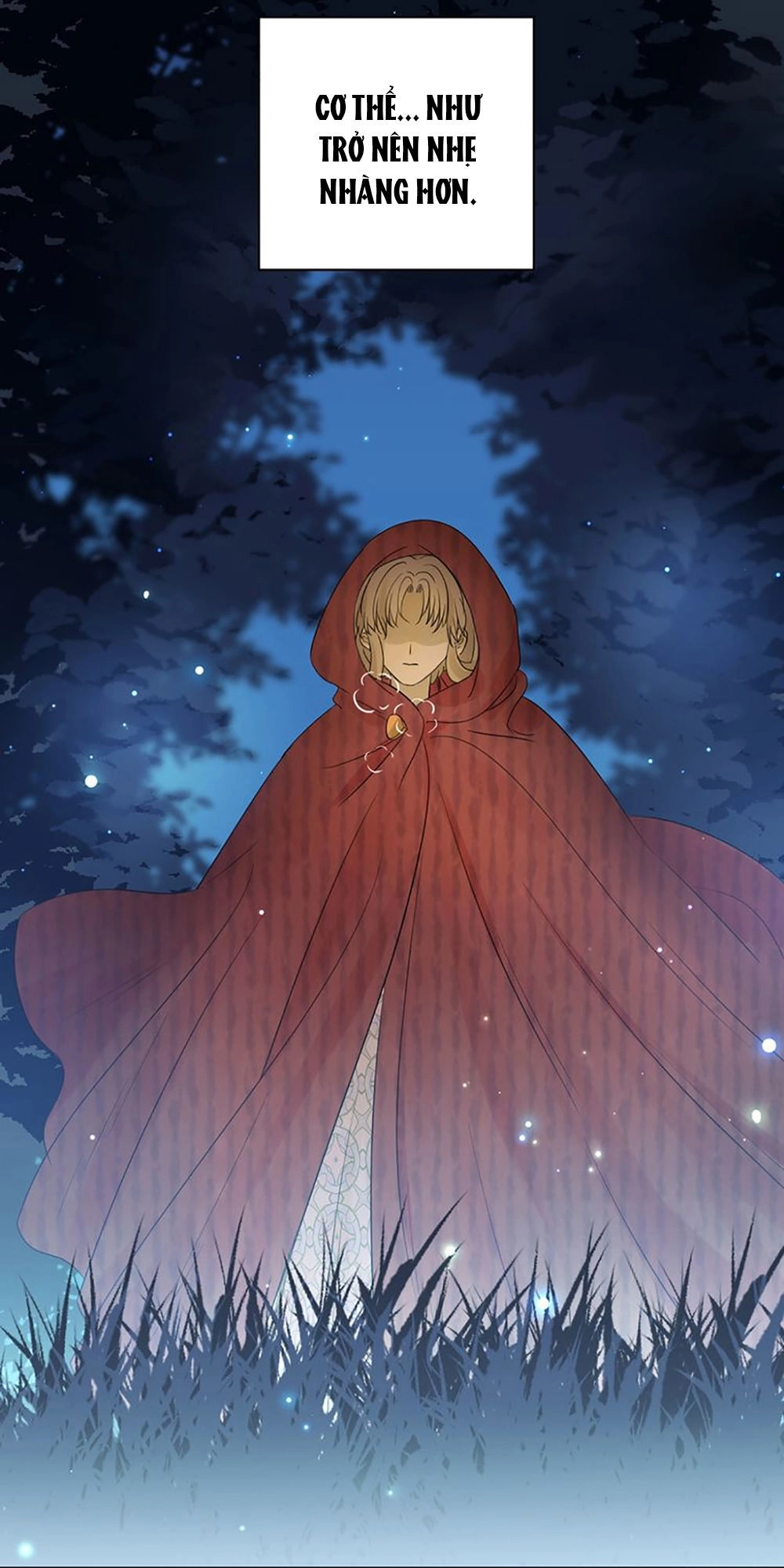 Thất Đại Kỳ Tích – Nước Mắt Bạo Quân Chapter 26 - 80