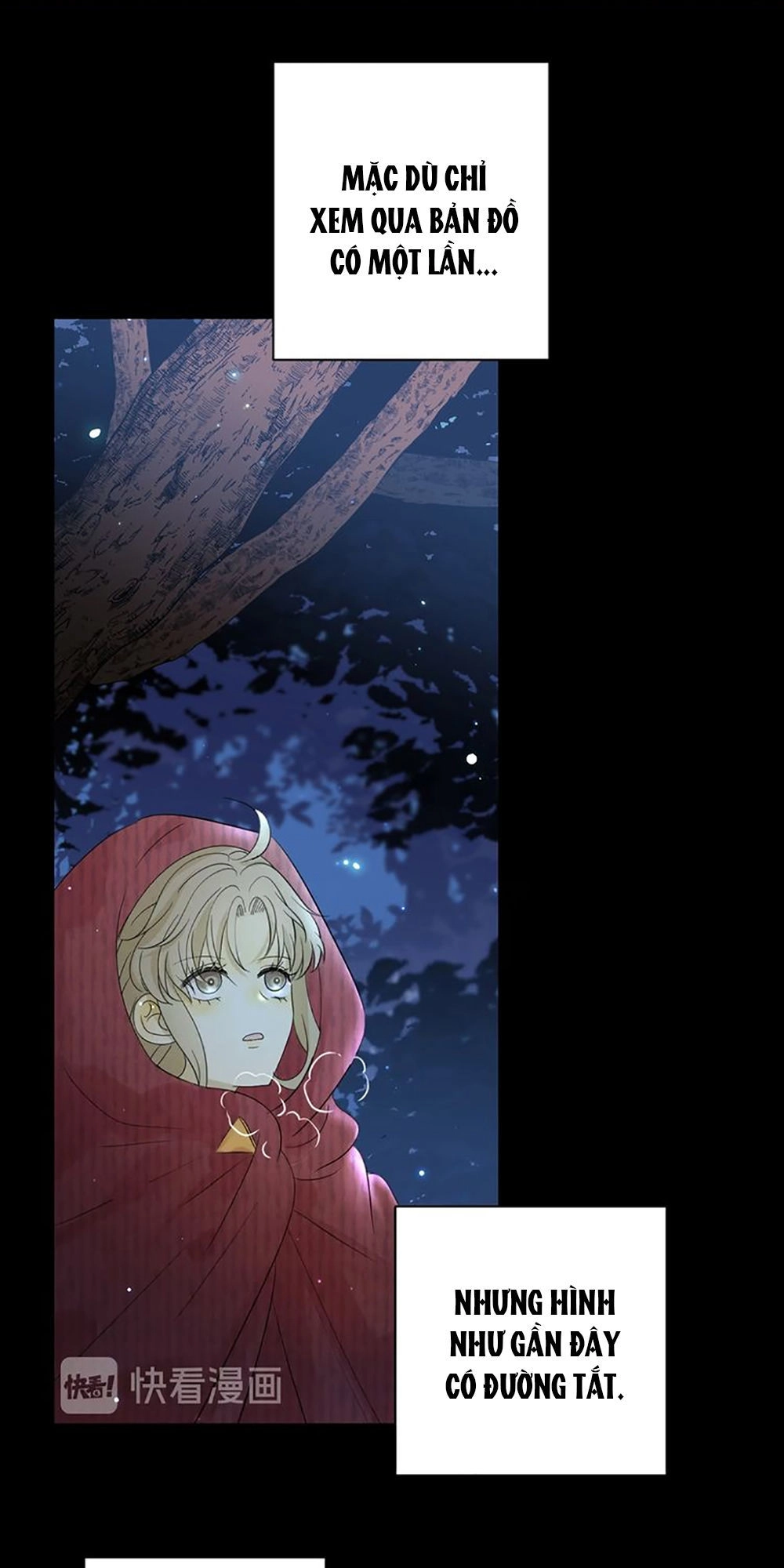 Thất Đại Kỳ Tích – Nước Mắt Bạo Quân Chapter 26 - 81