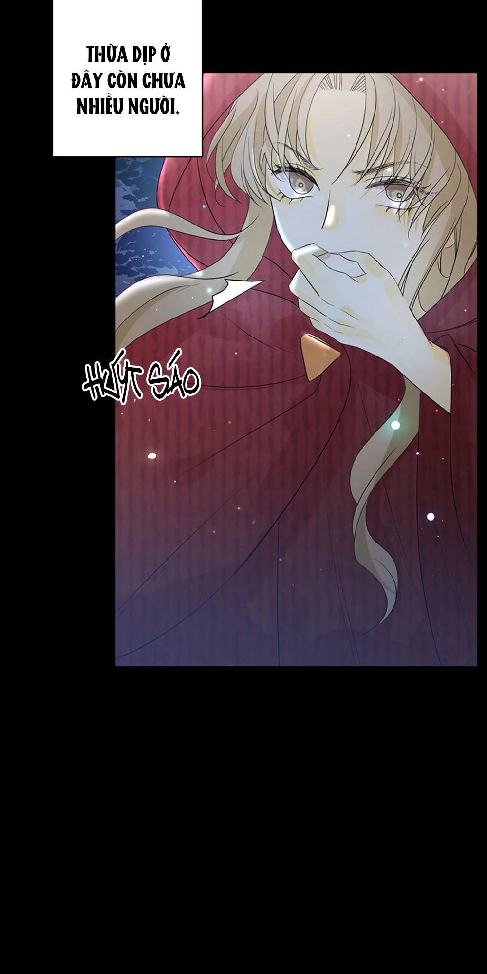 Thất Đại Kỳ Tích – Nước Mắt Bạo Quân Chapter 26 - 82