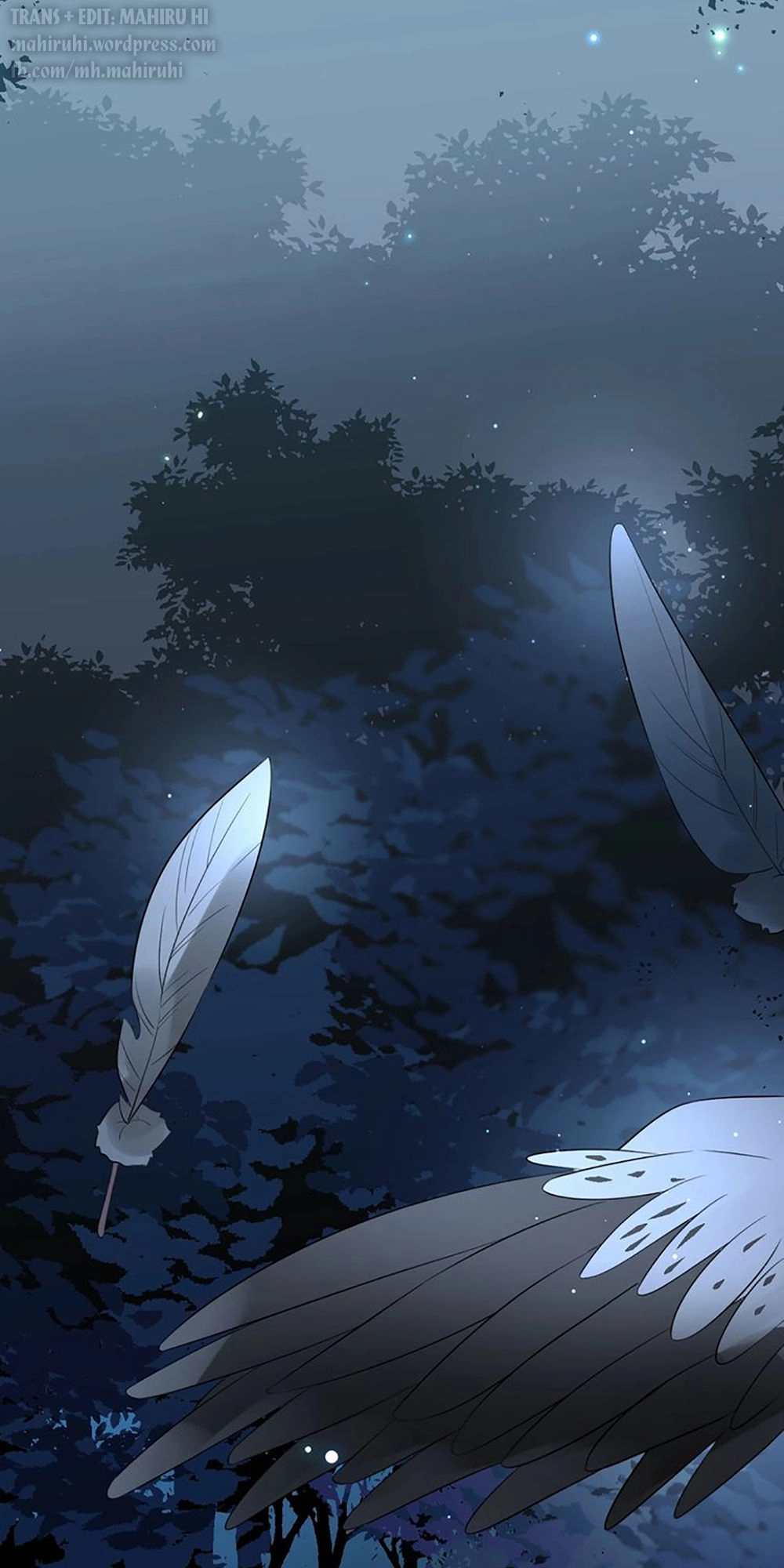 Thất Đại Kỳ Tích – Nước Mắt Bạo Quân Chapter 26 - 84