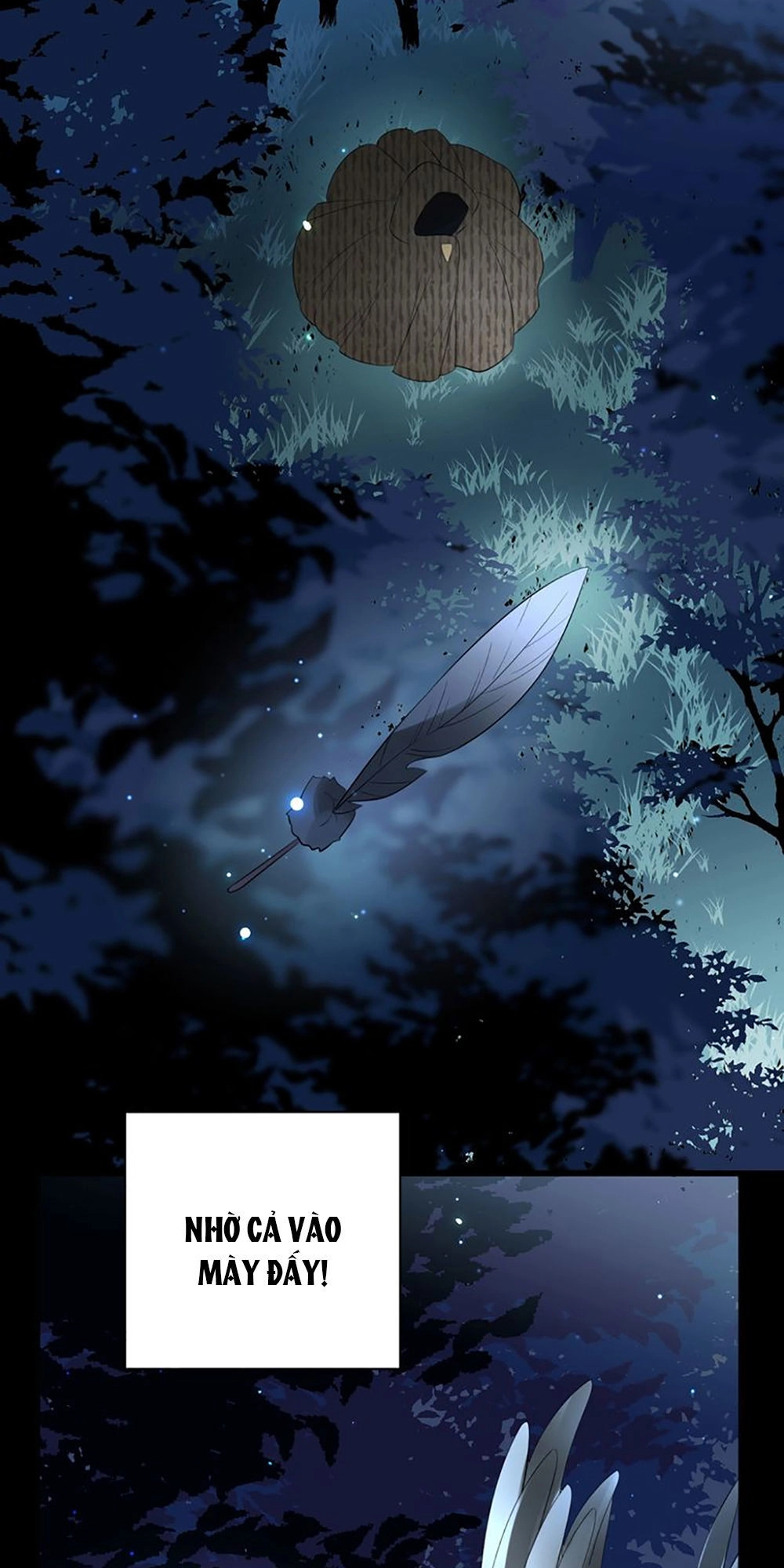 Thất Đại Kỳ Tích – Nước Mắt Bạo Quân Chapter 26 - 85