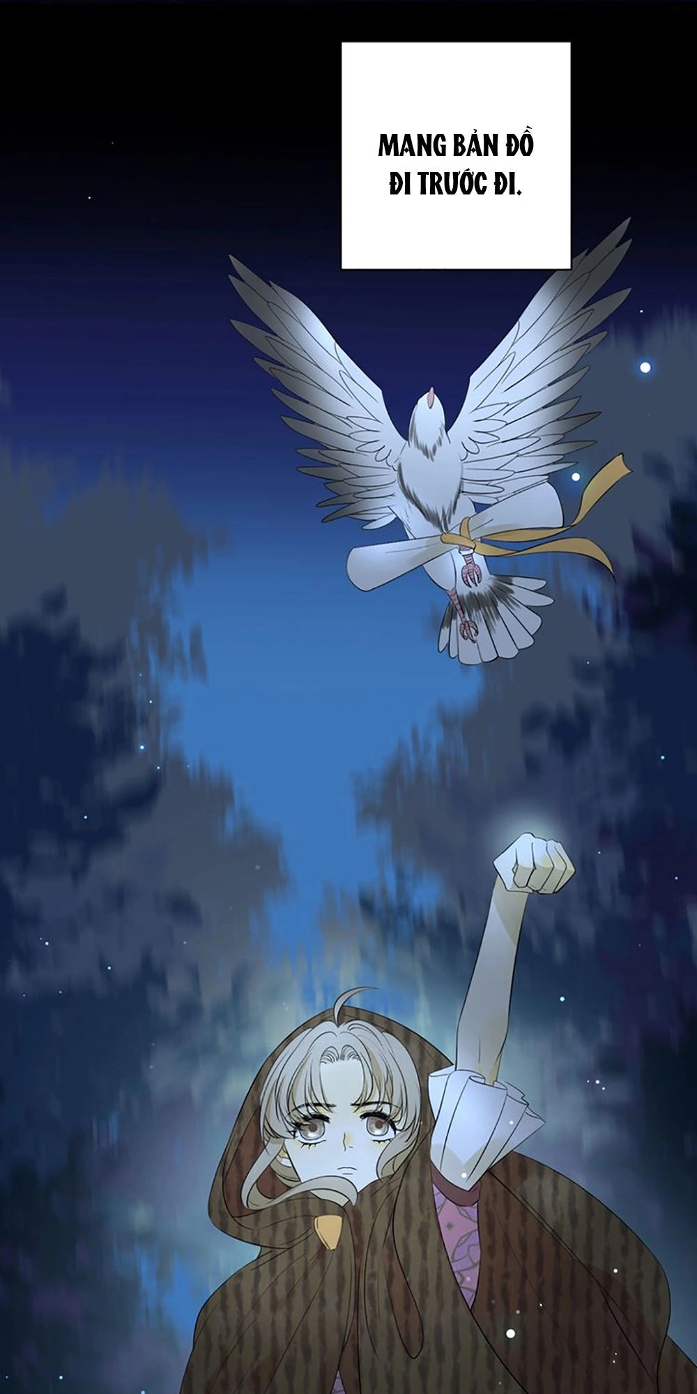 Thất Đại Kỳ Tích – Nước Mắt Bạo Quân Chapter 26 - 88