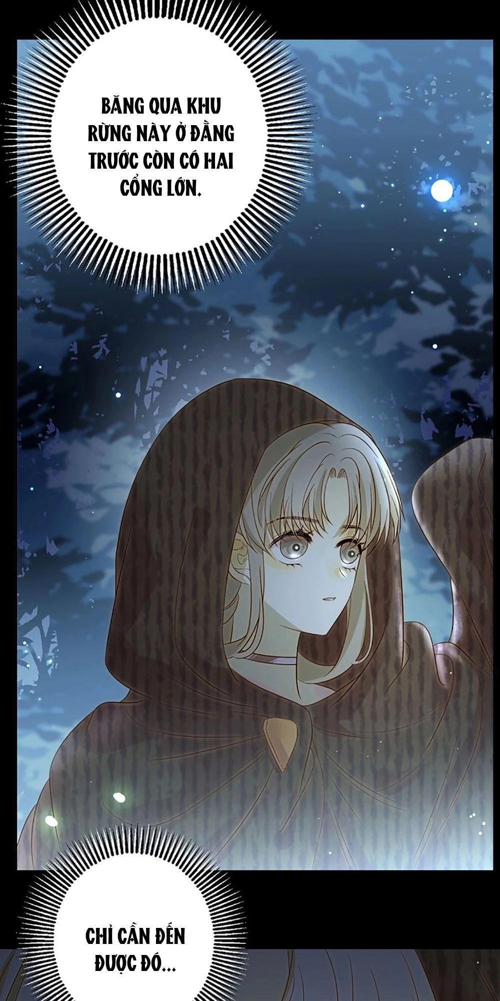 Thất Đại Kỳ Tích – Nước Mắt Bạo Quân Chapter 26 - 90