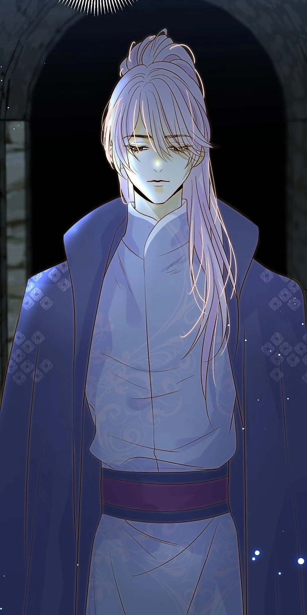 Thất Đại Kỳ Tích – Nước Mắt Bạo Quân Chapter 26 - 94