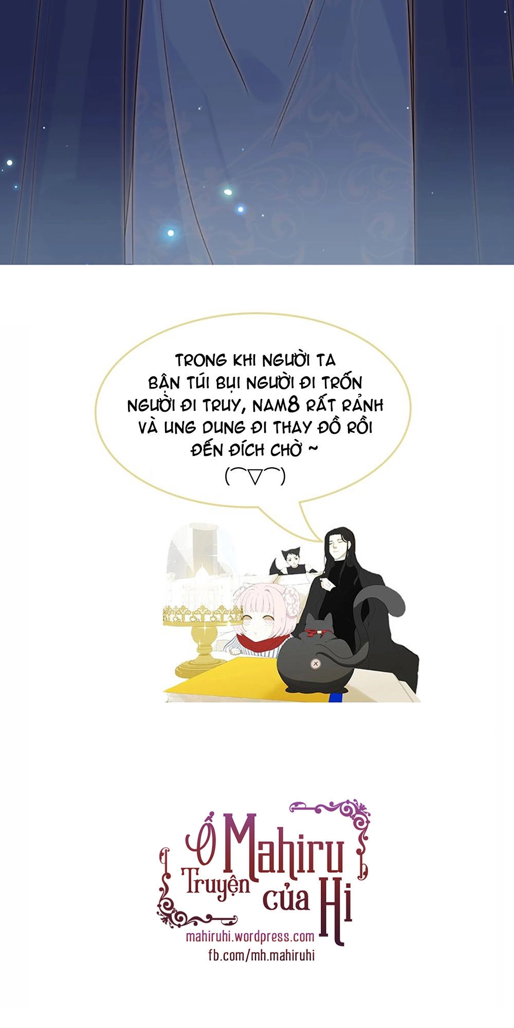 Thất Đại Kỳ Tích – Nước Mắt Bạo Quân Chapter 26 - 95