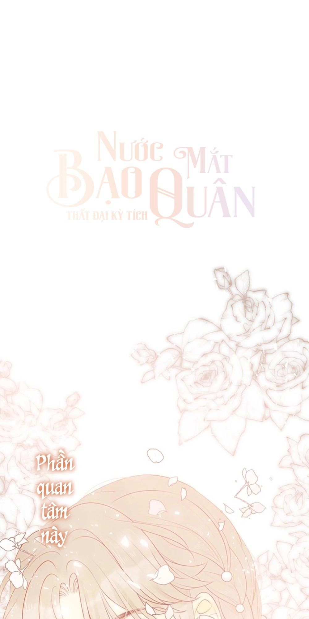 Thất Đại Kỳ Tích – Nước Mắt Bạo Quân Chapter 27 - 1