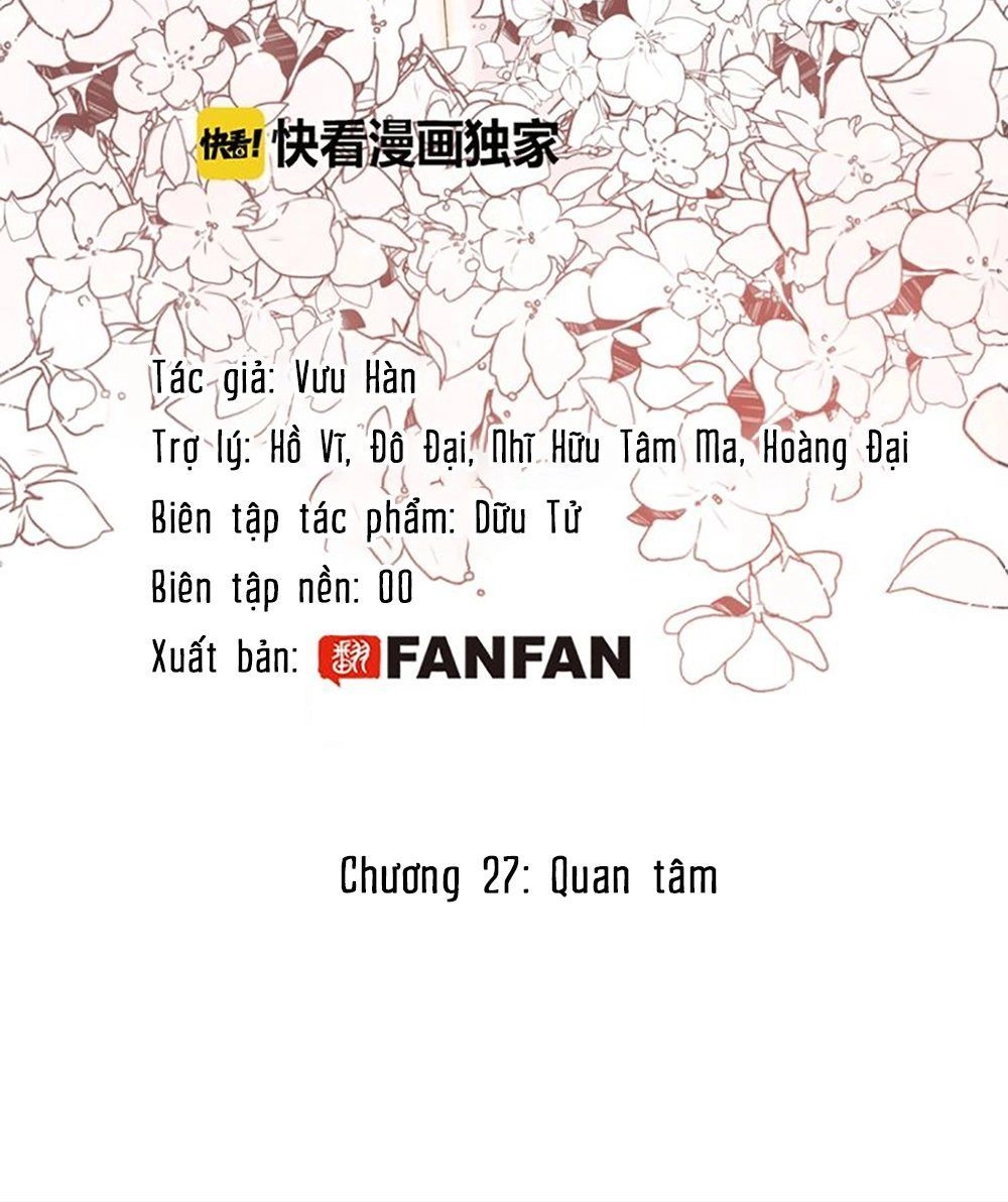 Thất Đại Kỳ Tích – Nước Mắt Bạo Quân Chapter 27 - 4