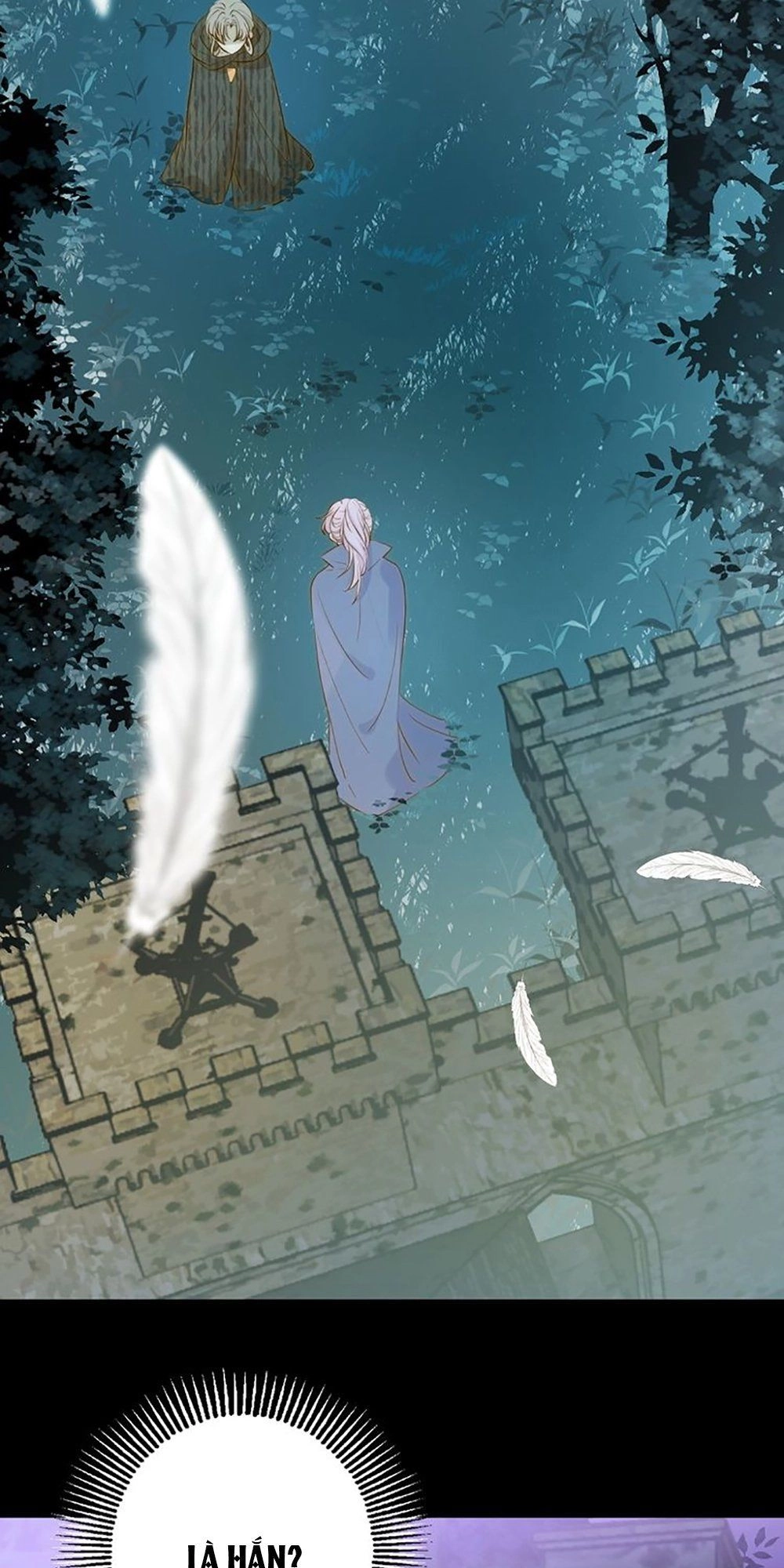 Thất Đại Kỳ Tích – Nước Mắt Bạo Quân Chapter 27 - 6