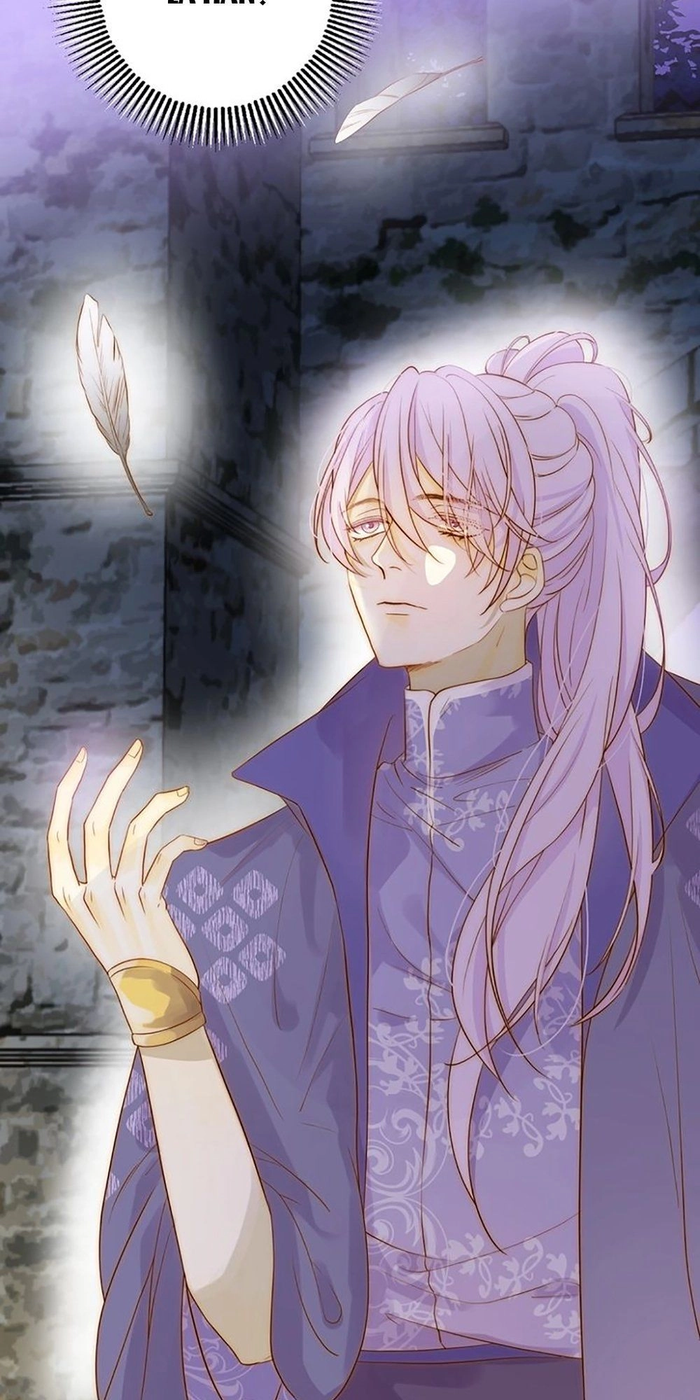 Thất Đại Kỳ Tích – Nước Mắt Bạo Quân Chapter 27 - 7