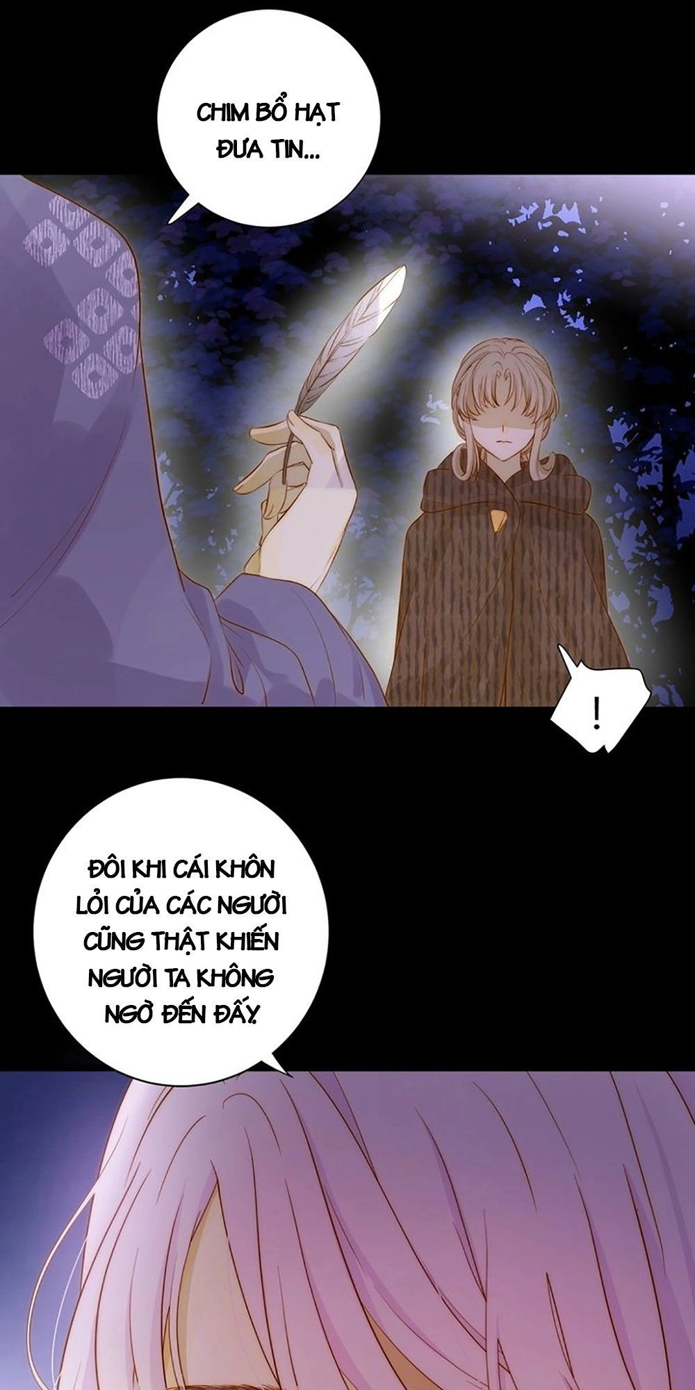 Thất Đại Kỳ Tích – Nước Mắt Bạo Quân Chapter 27 - 9