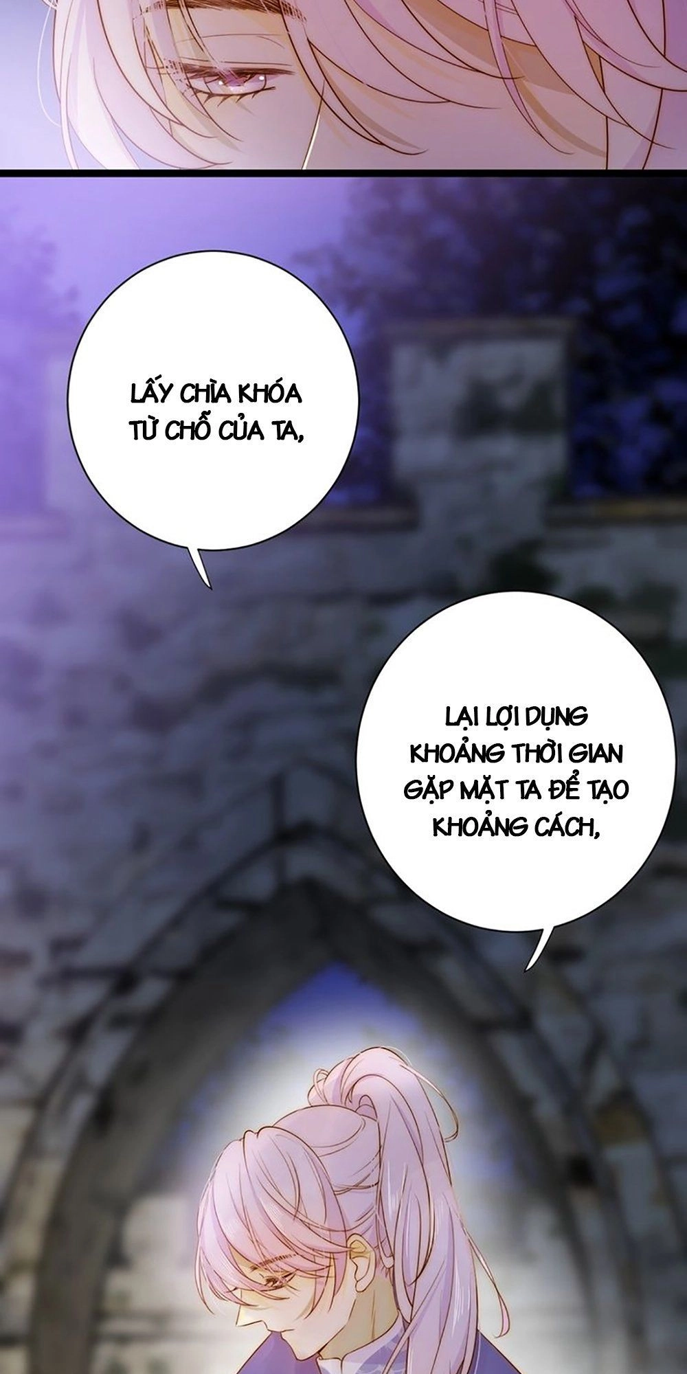 Thất Đại Kỳ Tích – Nước Mắt Bạo Quân Chapter 27 - 10