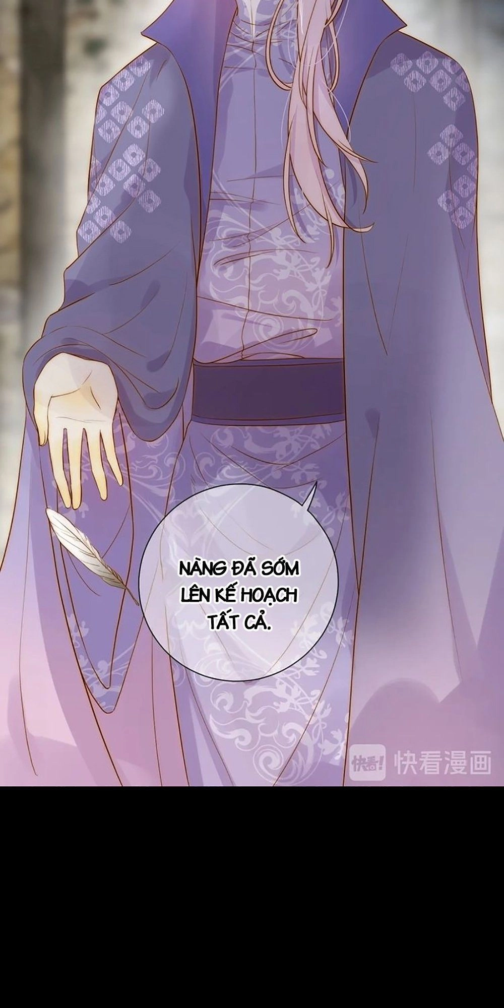 Thất Đại Kỳ Tích – Nước Mắt Bạo Quân Chapter 27 - 11