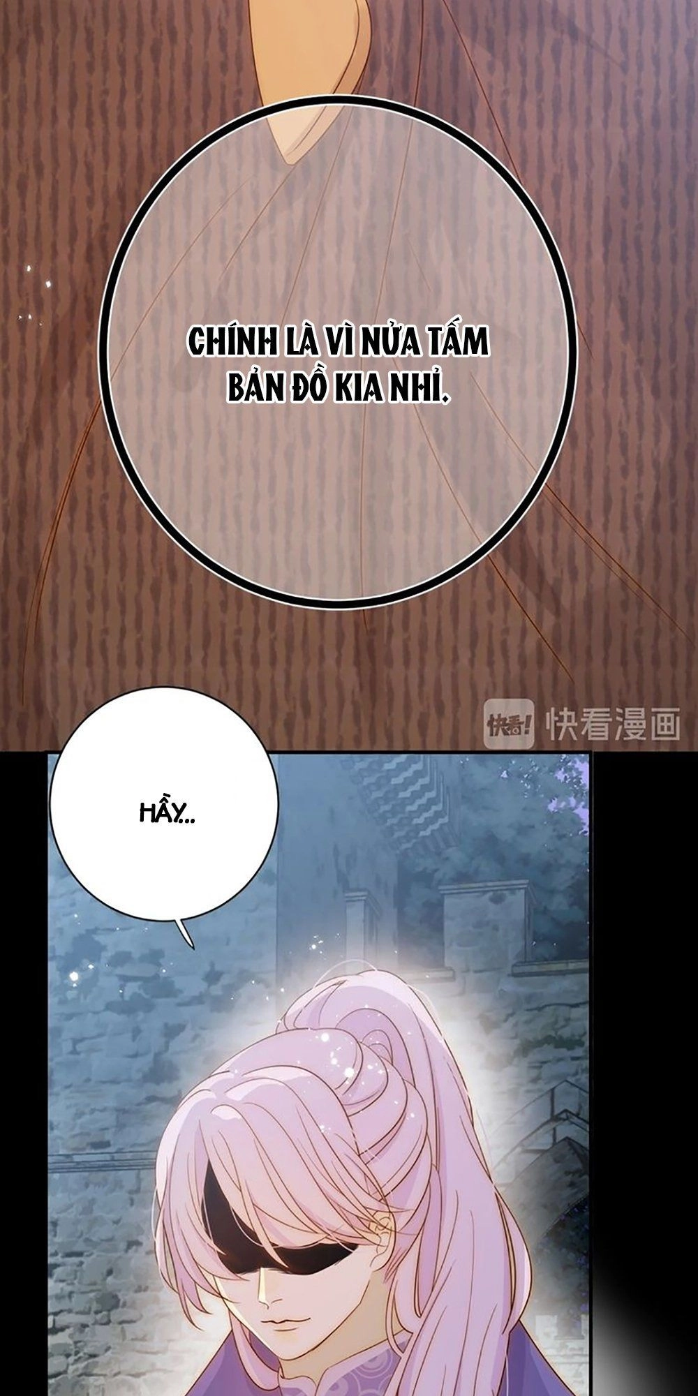 Thất Đại Kỳ Tích – Nước Mắt Bạo Quân Chapter 27 - 15