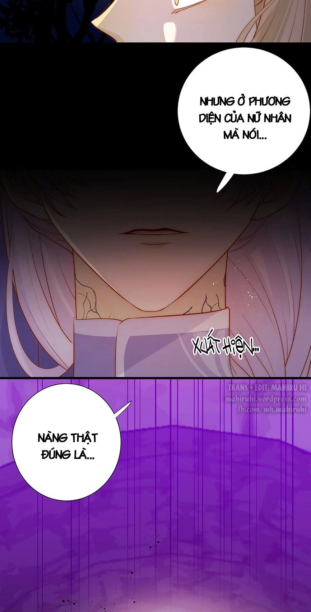 Thất Đại Kỳ Tích – Nước Mắt Bạo Quân Chapter 27 - 19