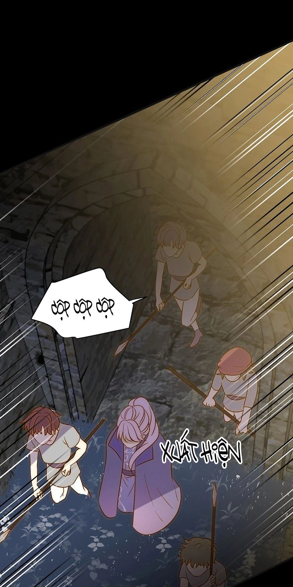 Thất Đại Kỳ Tích – Nước Mắt Bạo Quân Chapter 27 - 25