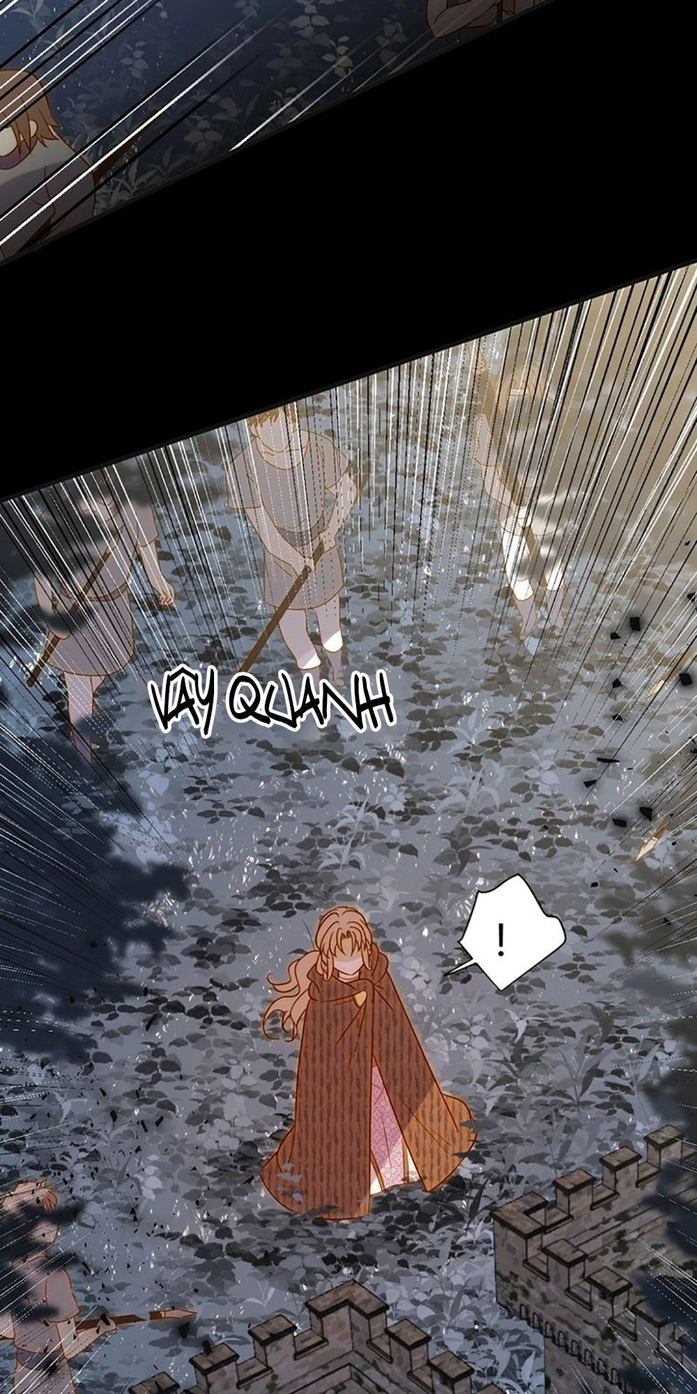 Thất Đại Kỳ Tích – Nước Mắt Bạo Quân Chapter 27 - 26