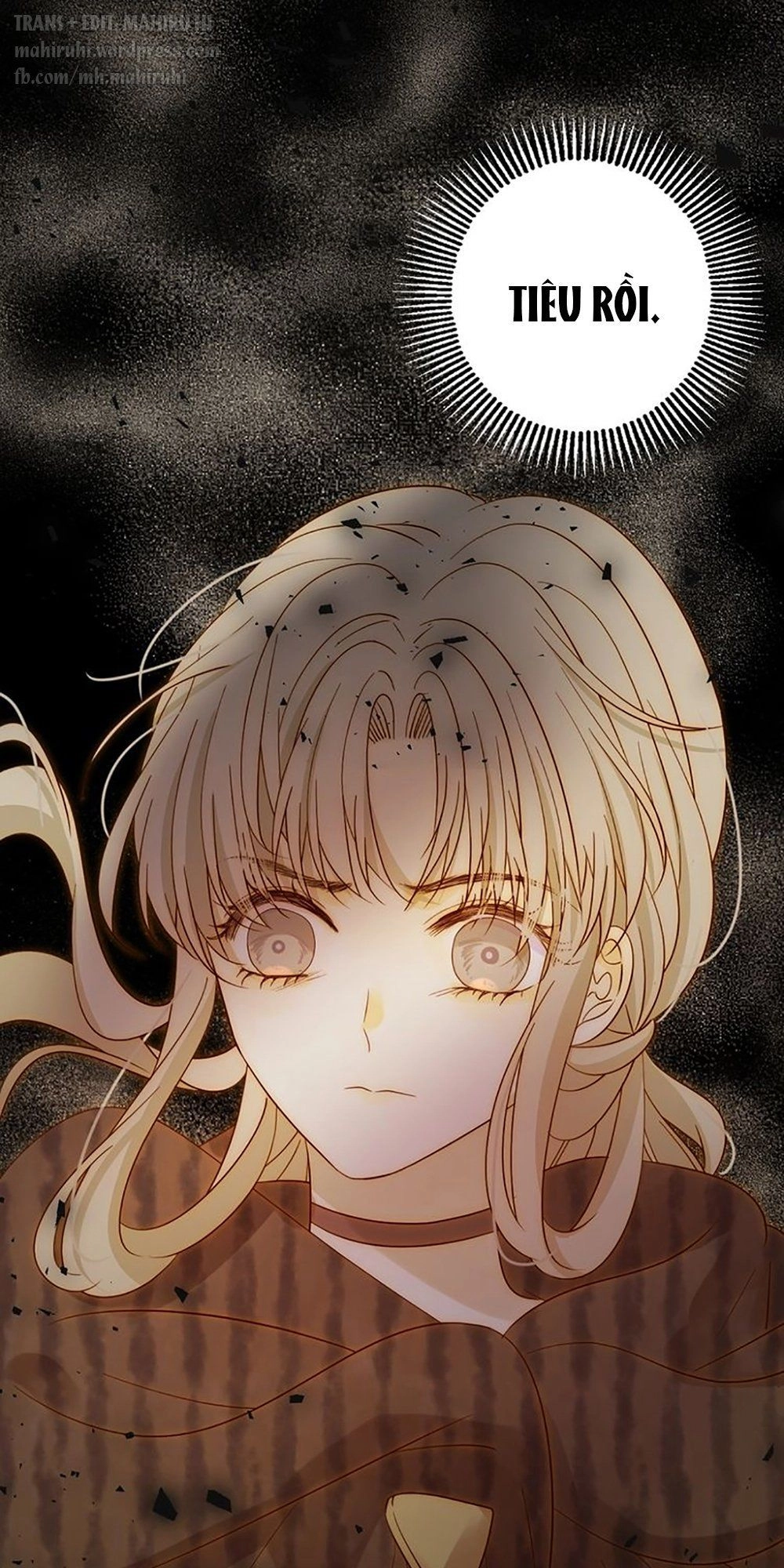 Thất Đại Kỳ Tích – Nước Mắt Bạo Quân Chapter 27 - 28