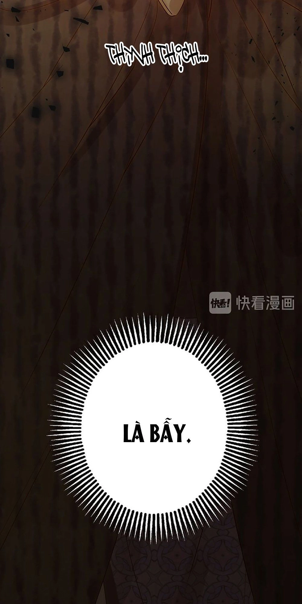 Thất Đại Kỳ Tích – Nước Mắt Bạo Quân Chapter 27 - 29