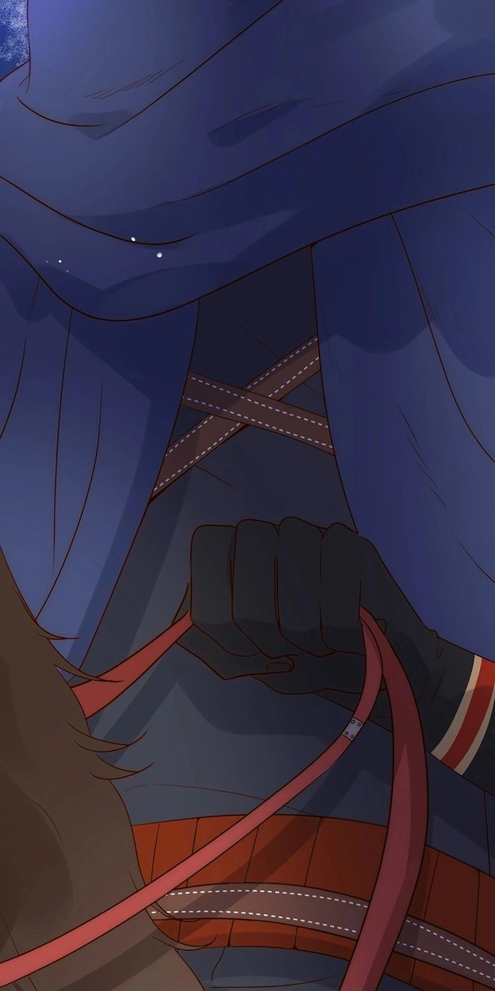 Thất Đại Kỳ Tích – Nước Mắt Bạo Quân Chapter 27 - 34