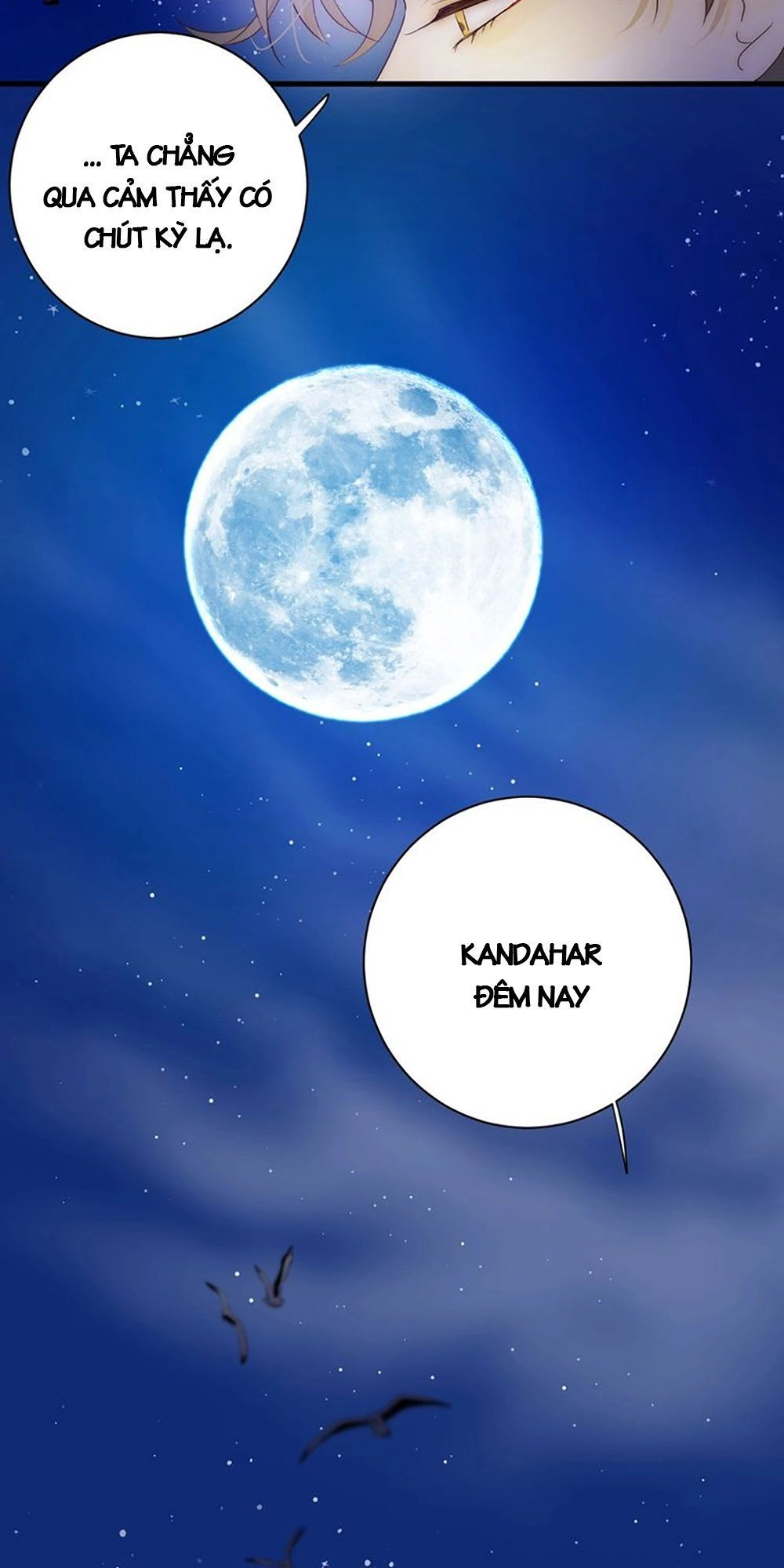 Thất Đại Kỳ Tích – Nước Mắt Bạo Quân Chapter 27 - 38