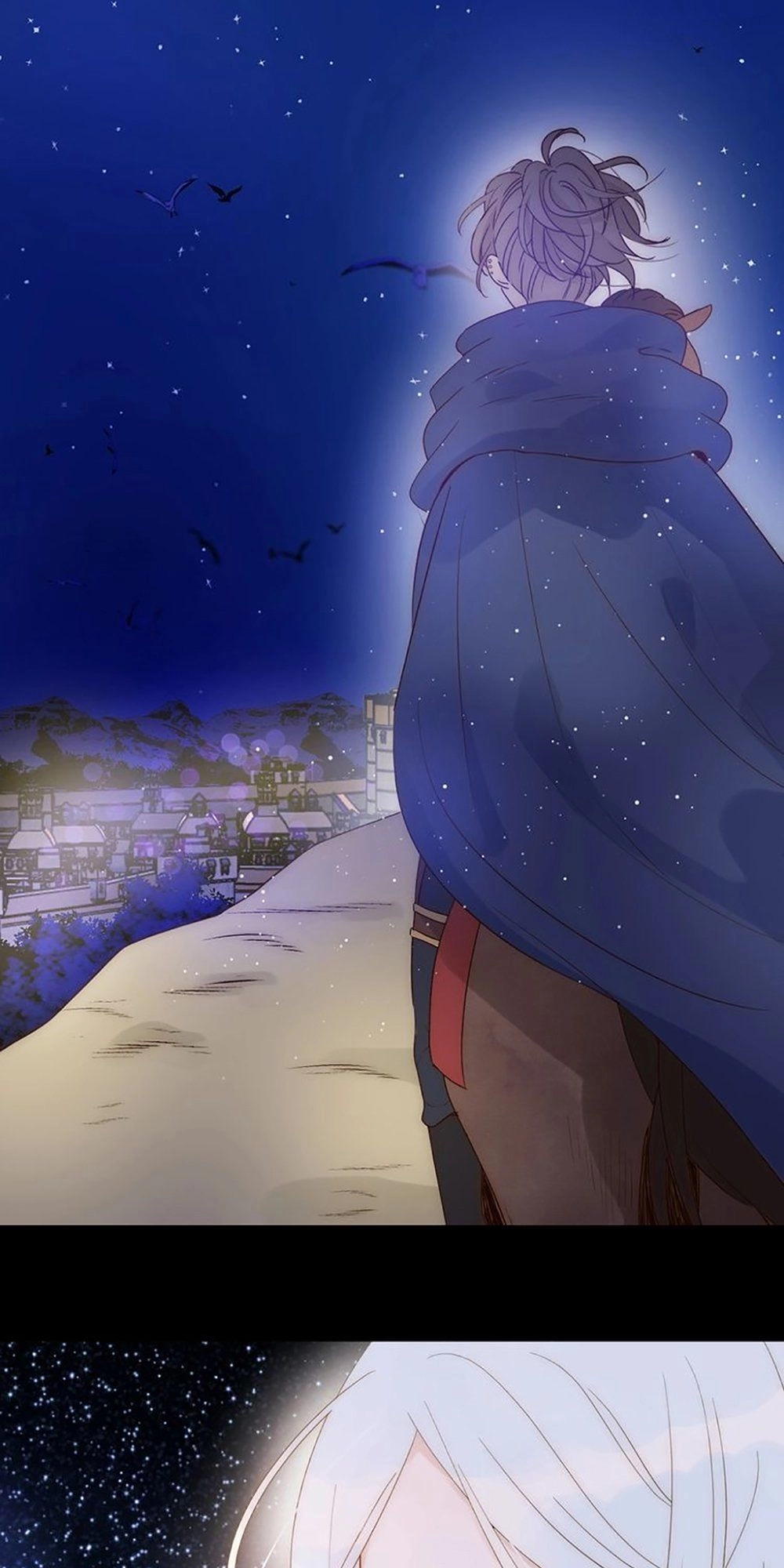 Thất Đại Kỳ Tích – Nước Mắt Bạo Quân Chapter 27 - 40