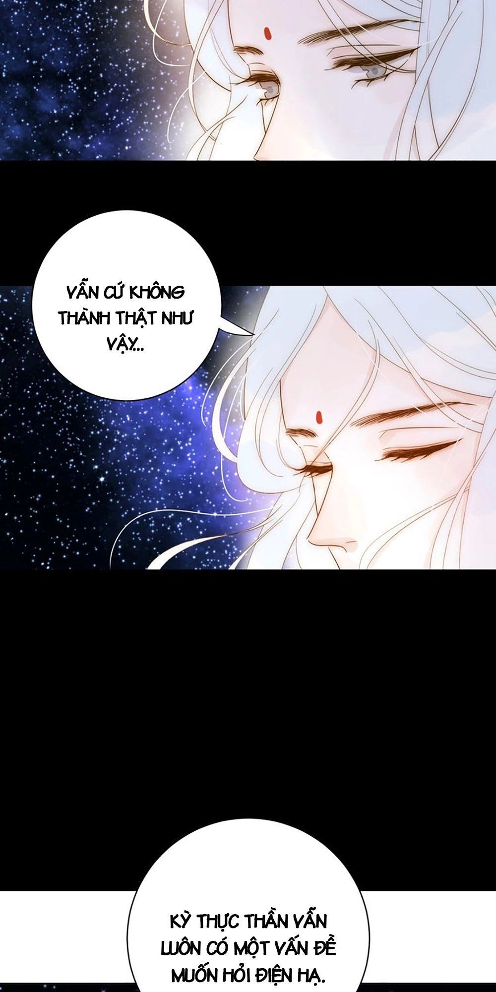 Thất Đại Kỳ Tích – Nước Mắt Bạo Quân Chapter 27 - 41