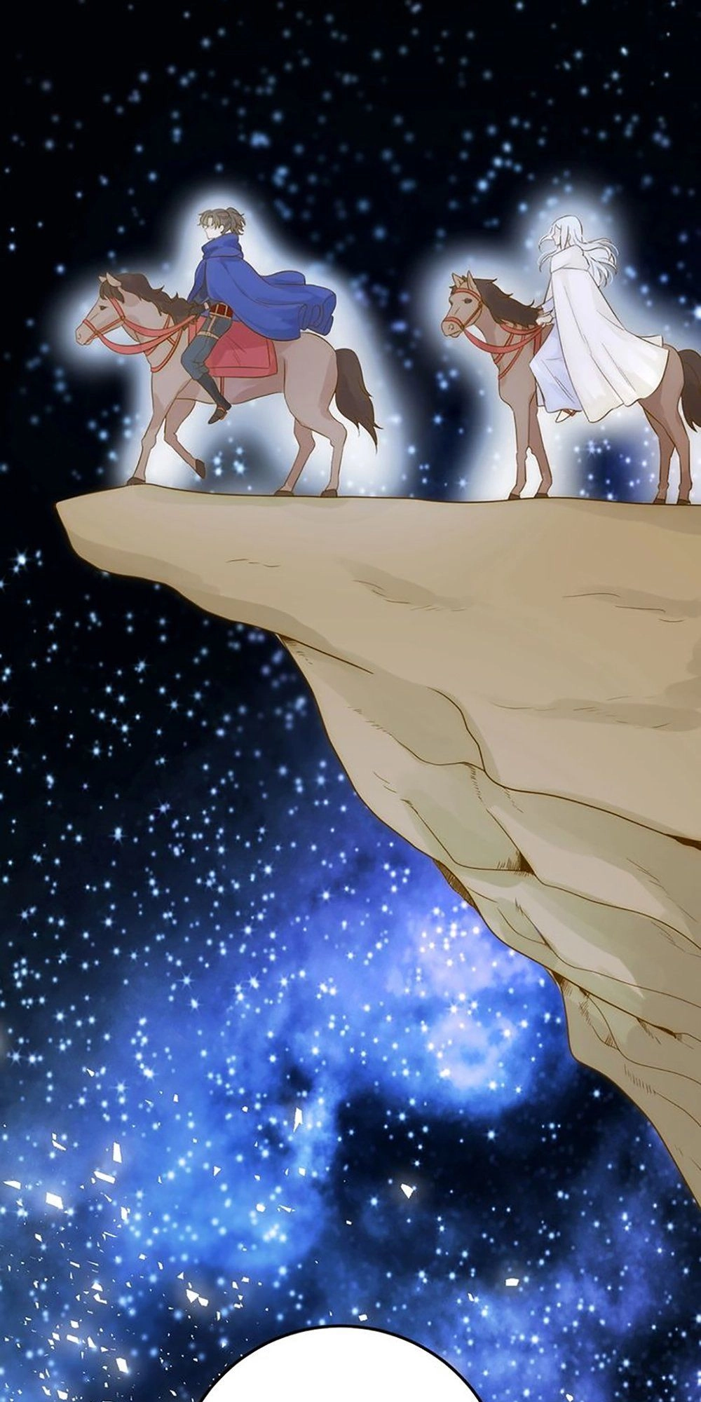 Thất Đại Kỳ Tích – Nước Mắt Bạo Quân Chapter 27 - 43