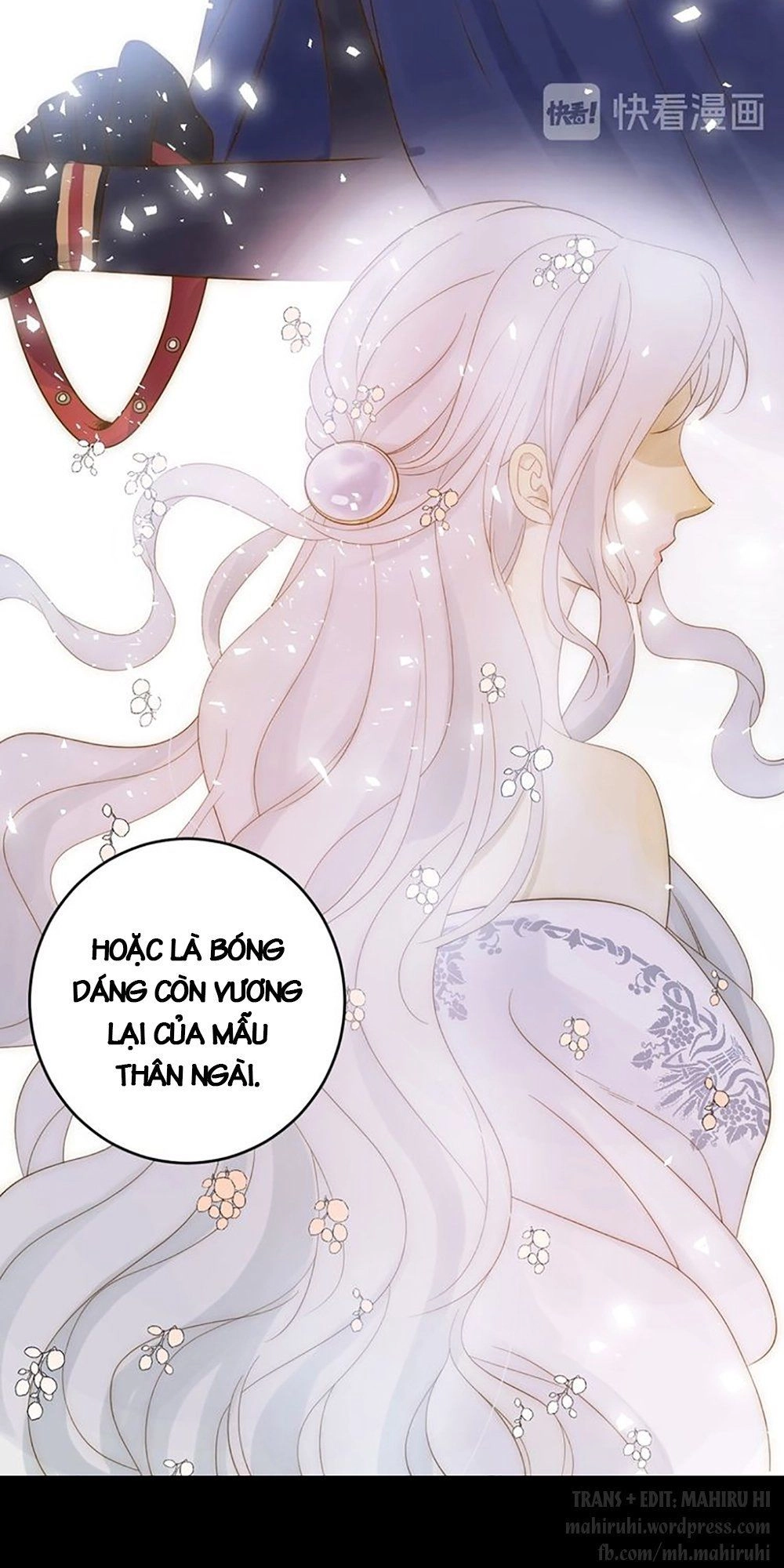 Thất Đại Kỳ Tích – Nước Mắt Bạo Quân Chapter 27 - 45