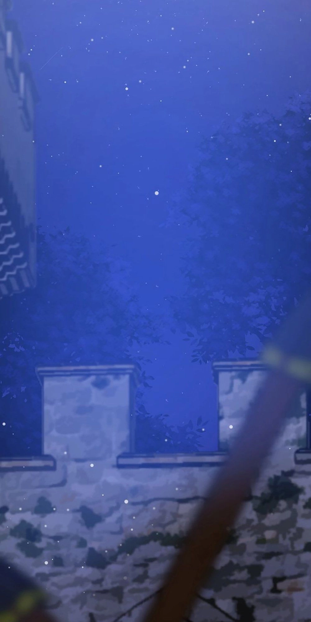 Thất Đại Kỳ Tích – Nước Mắt Bạo Quân Chapter 27 - 51