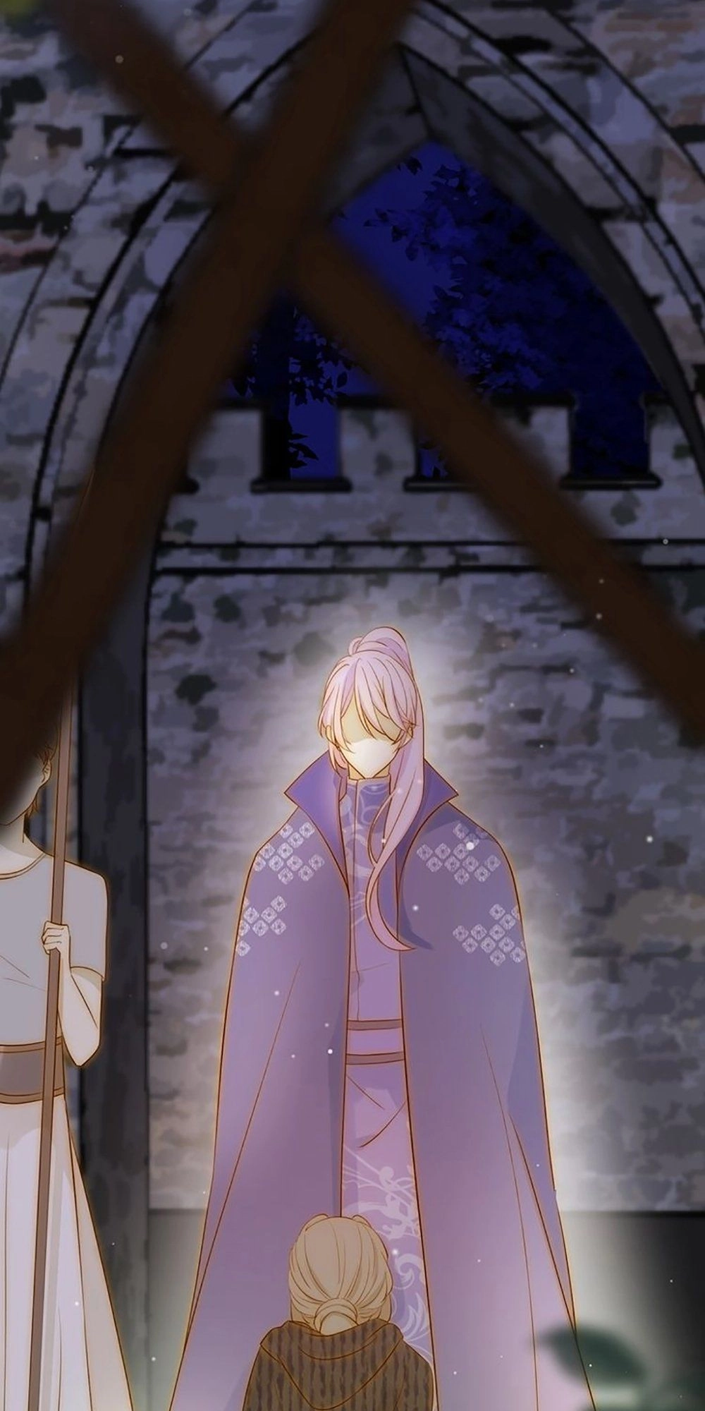 Thất Đại Kỳ Tích – Nước Mắt Bạo Quân Chapter 27 - 52