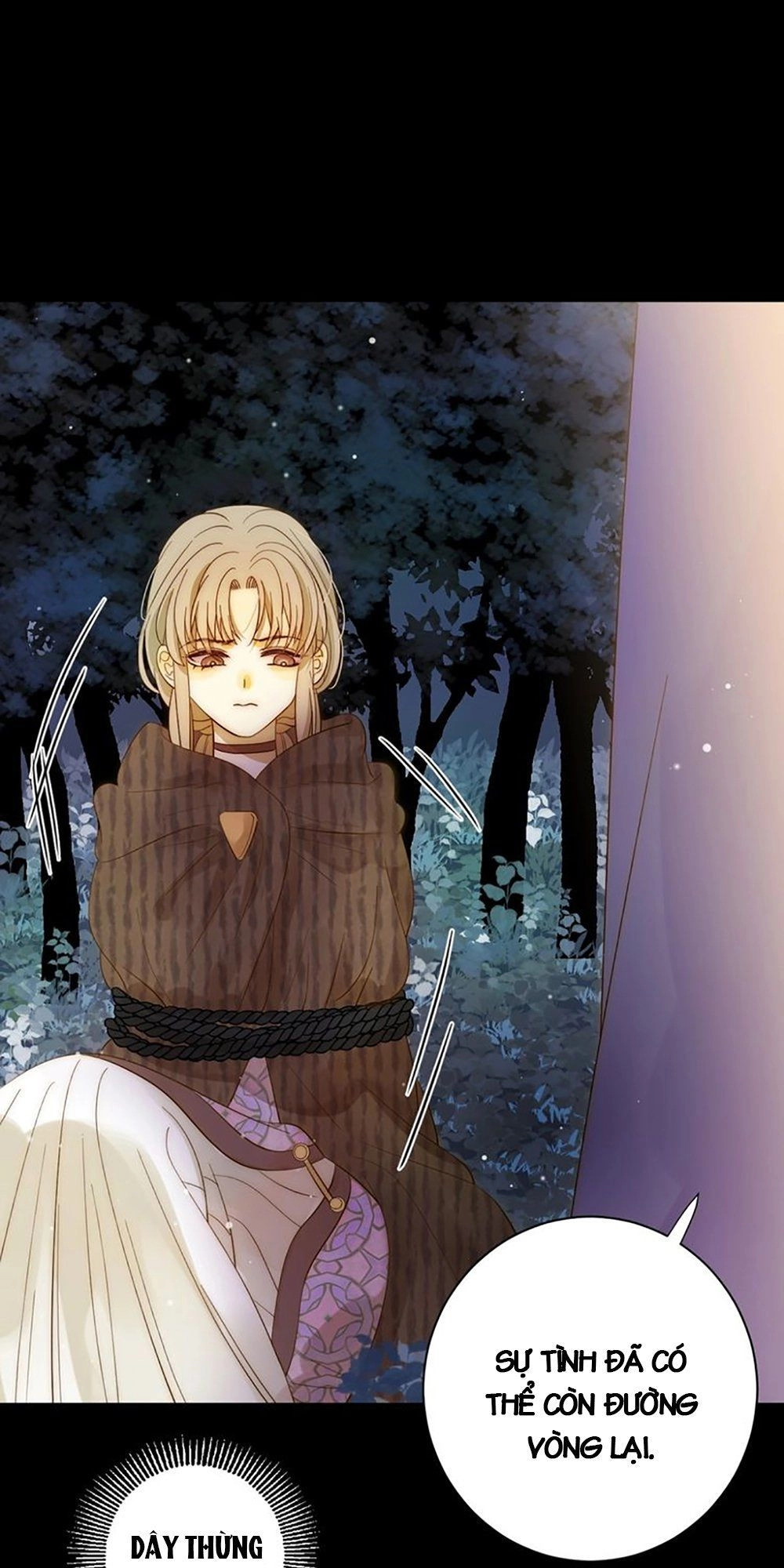 Thất Đại Kỳ Tích – Nước Mắt Bạo Quân Chapter 27 - 55