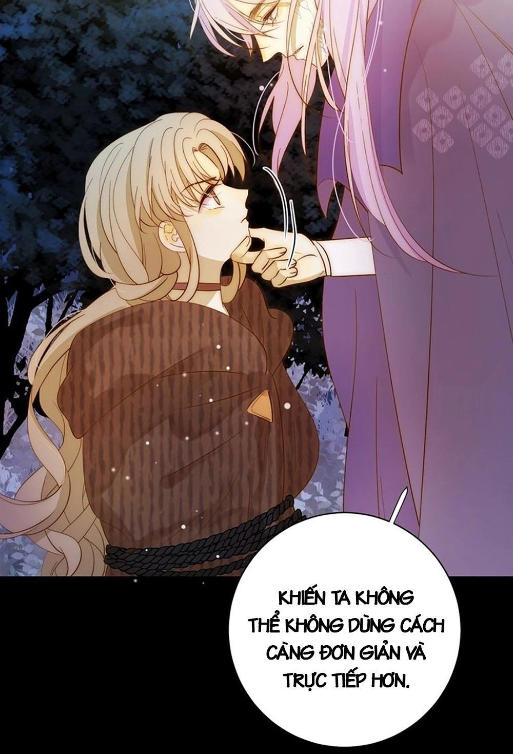 Thất Đại Kỳ Tích – Nước Mắt Bạo Quân Chapter 27 - 57