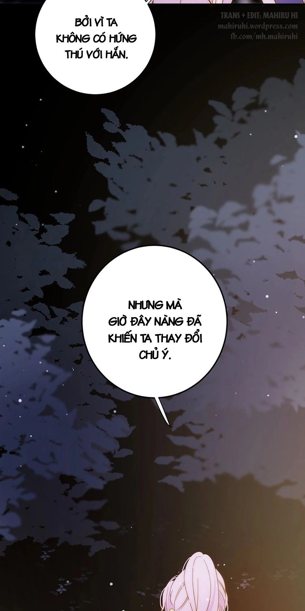 Thất Đại Kỳ Tích – Nước Mắt Bạo Quân Chapter 27 - 59