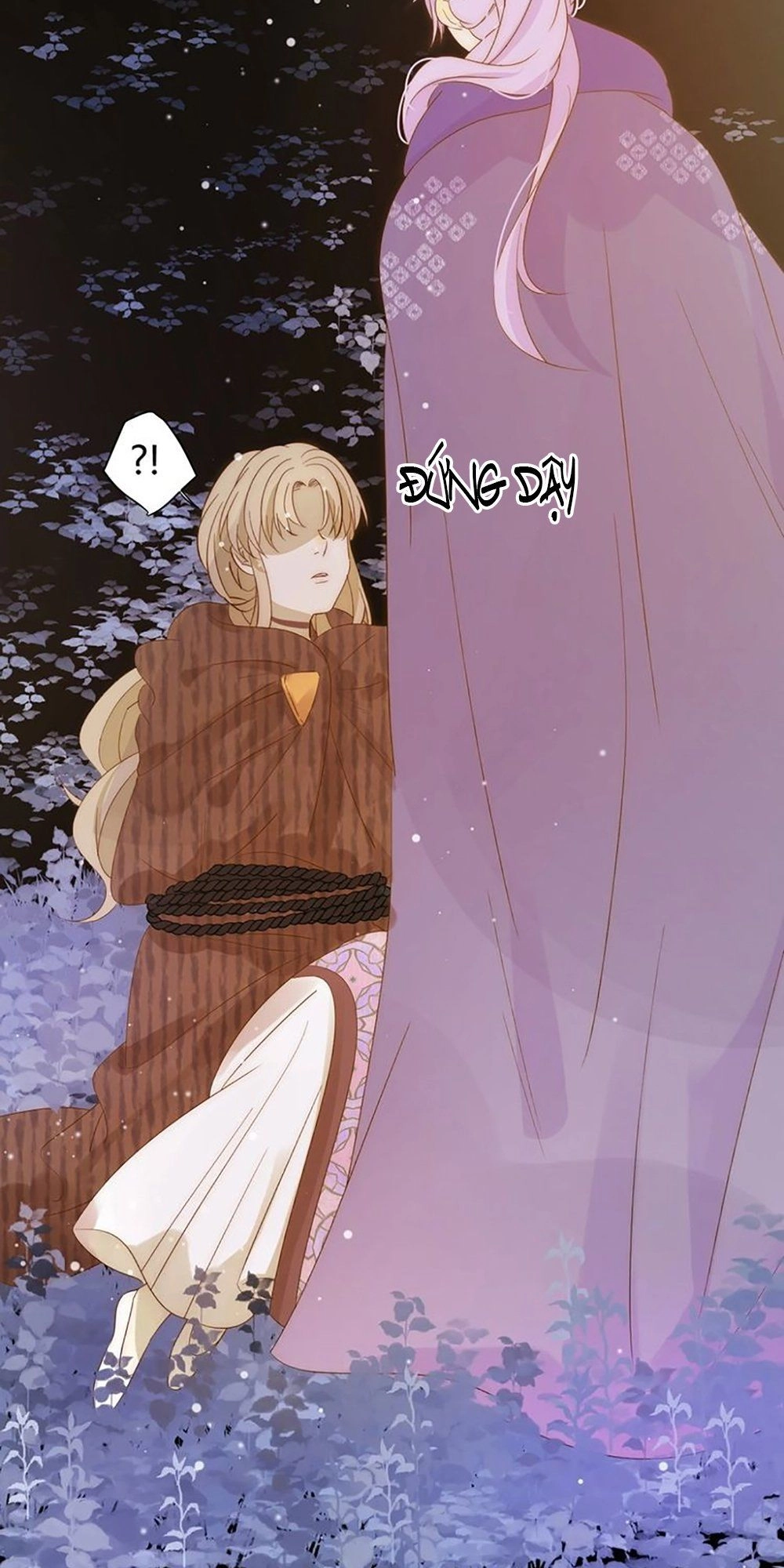 Thất Đại Kỳ Tích – Nước Mắt Bạo Quân Chapter 27 - 60