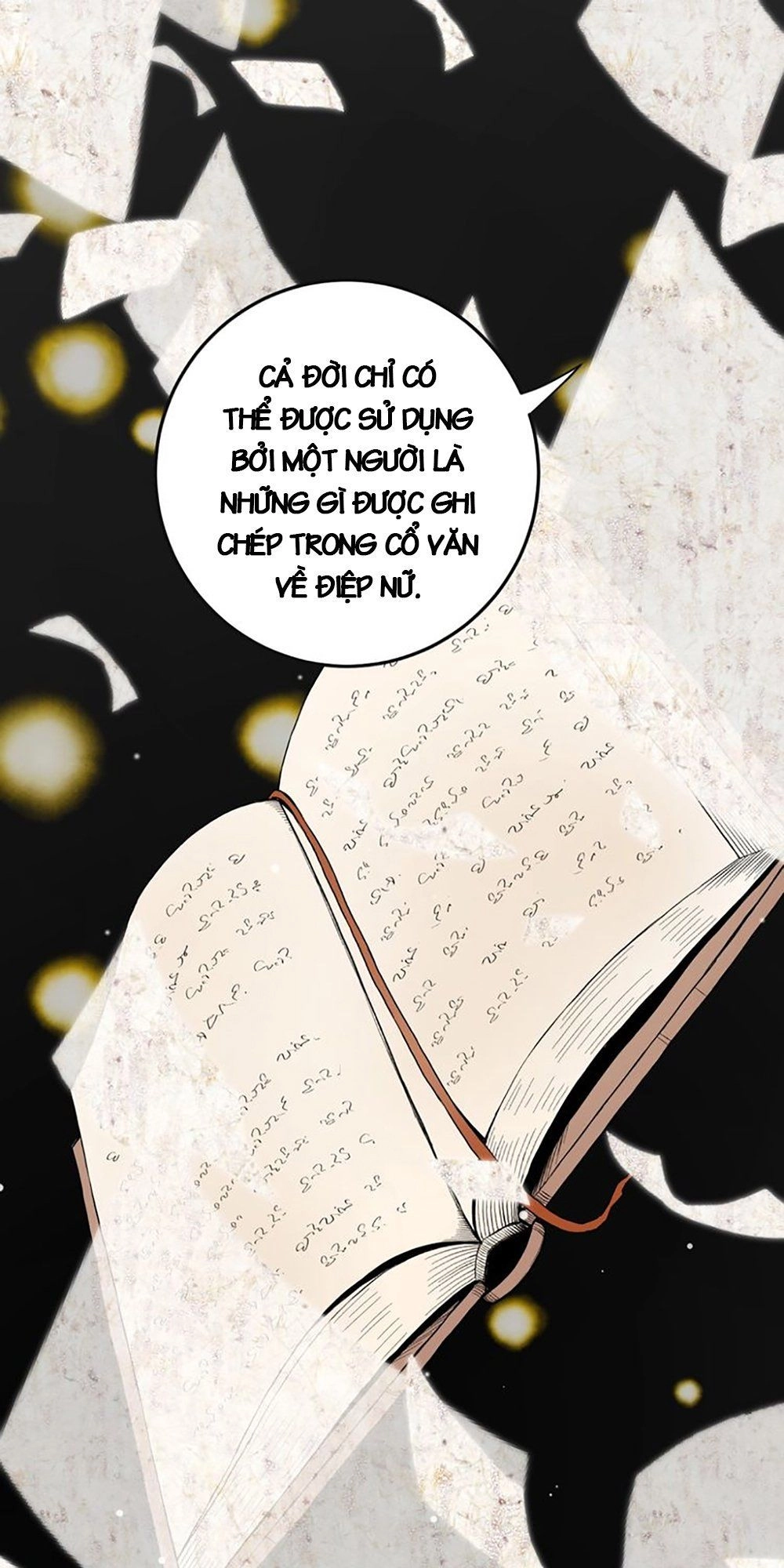 Thất Đại Kỳ Tích – Nước Mắt Bạo Quân Chapter 27 - 62