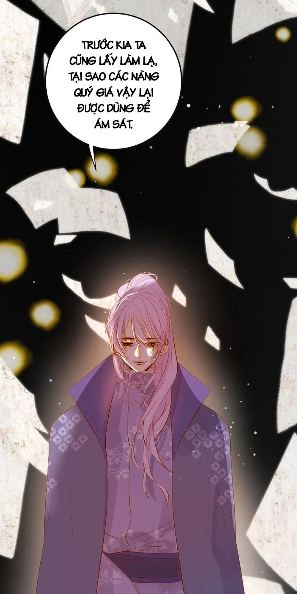 Thất Đại Kỳ Tích – Nước Mắt Bạo Quân Chapter 27 - 63