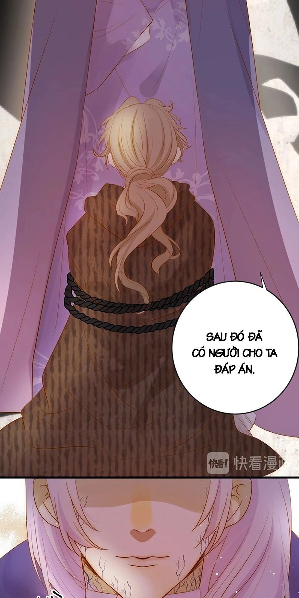 Thất Đại Kỳ Tích – Nước Mắt Bạo Quân Chapter 27 - 64