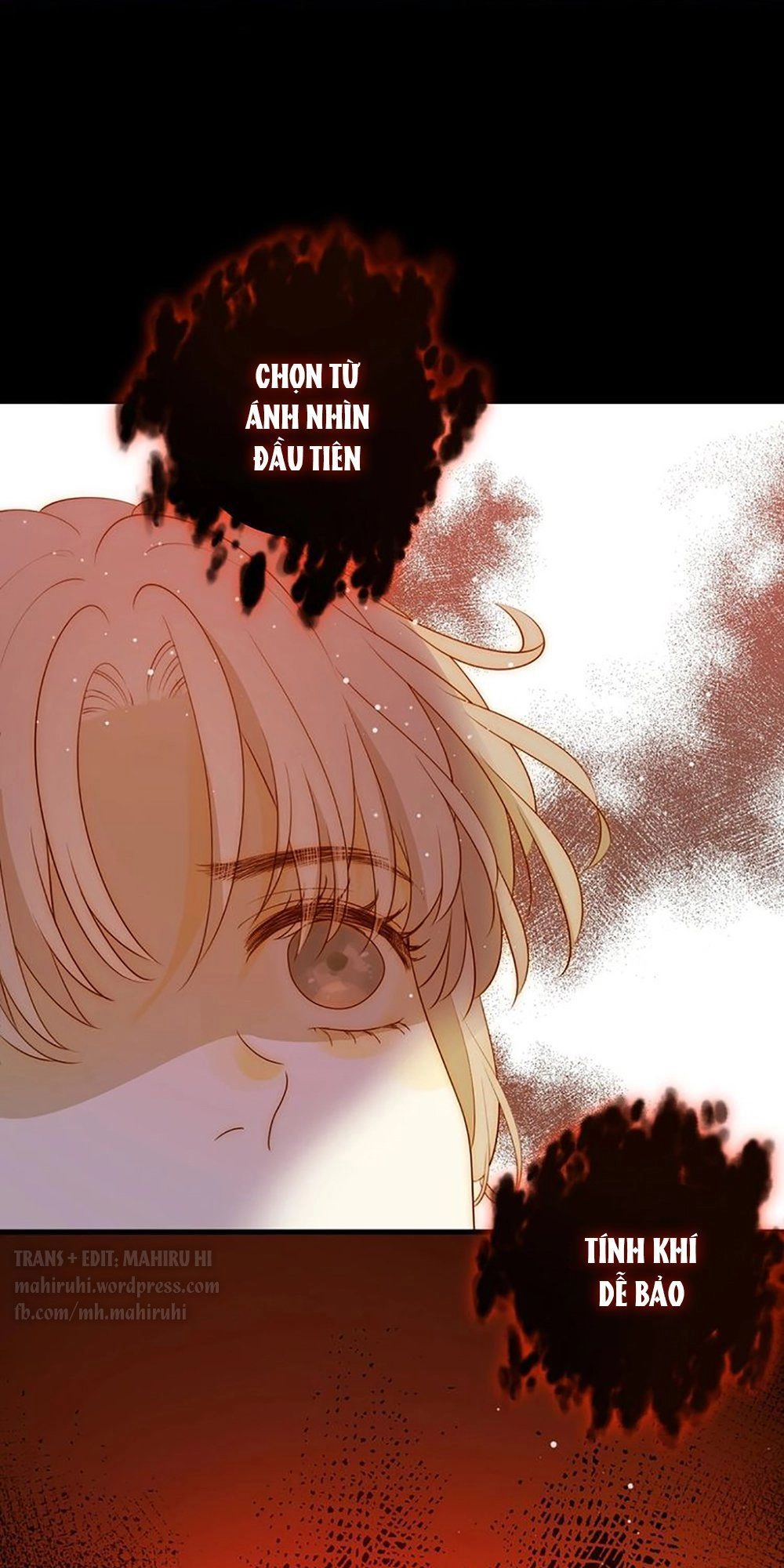 Thất Đại Kỳ Tích – Nước Mắt Bạo Quân Chapter 27 - 66