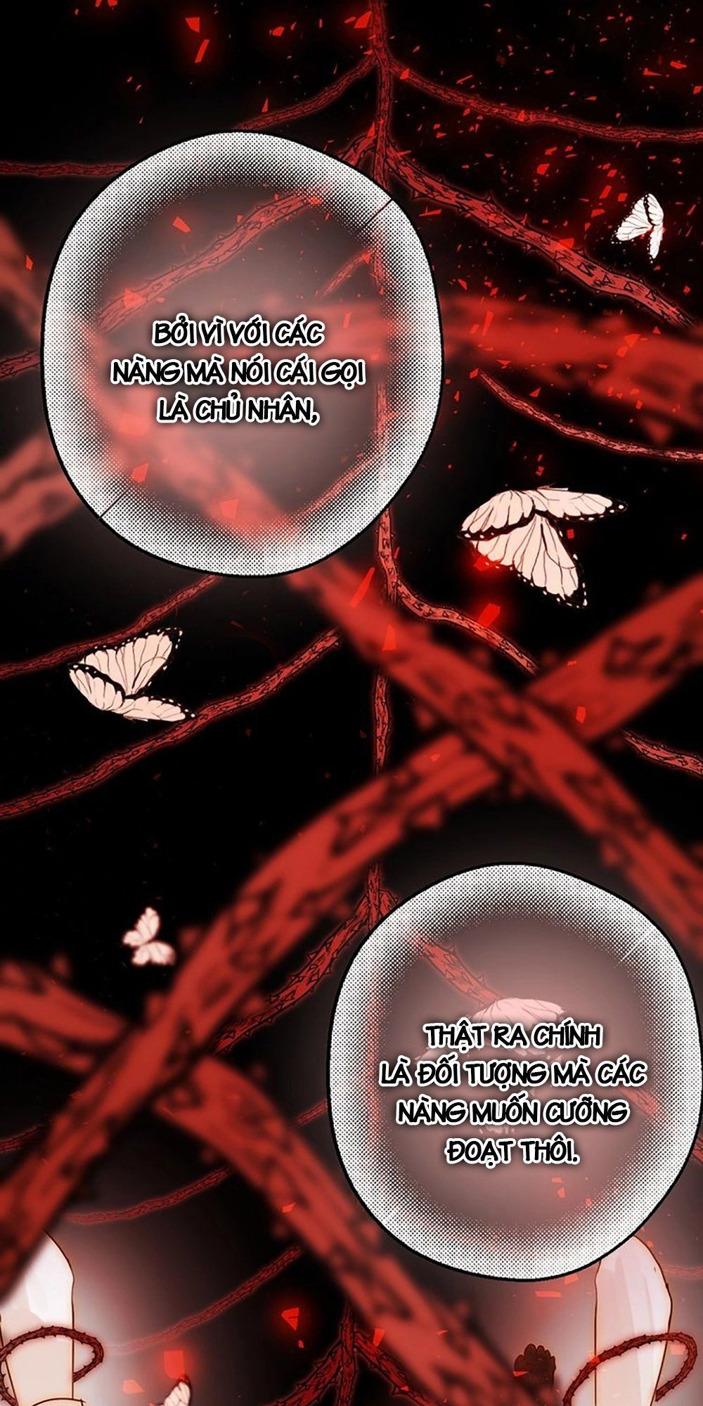 Thất Đại Kỳ Tích – Nước Mắt Bạo Quân Chapter 27 - 75